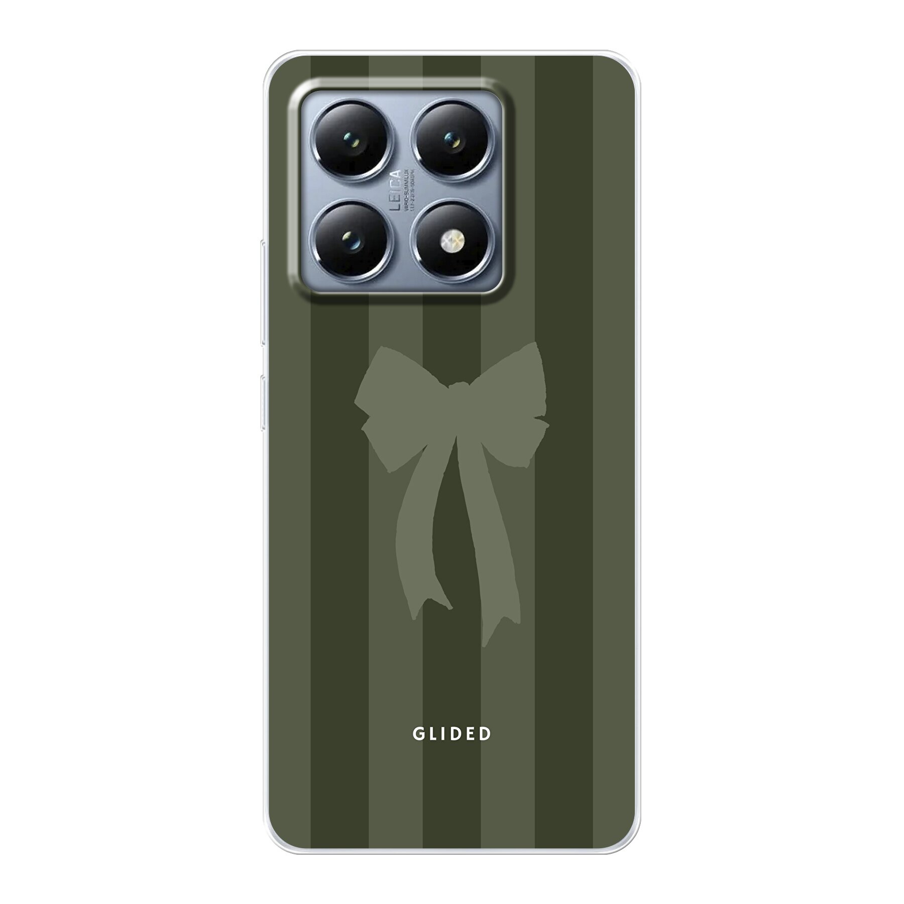 Immagine del prodotto Sweet Evergreen - Xiaomi 14T Cover