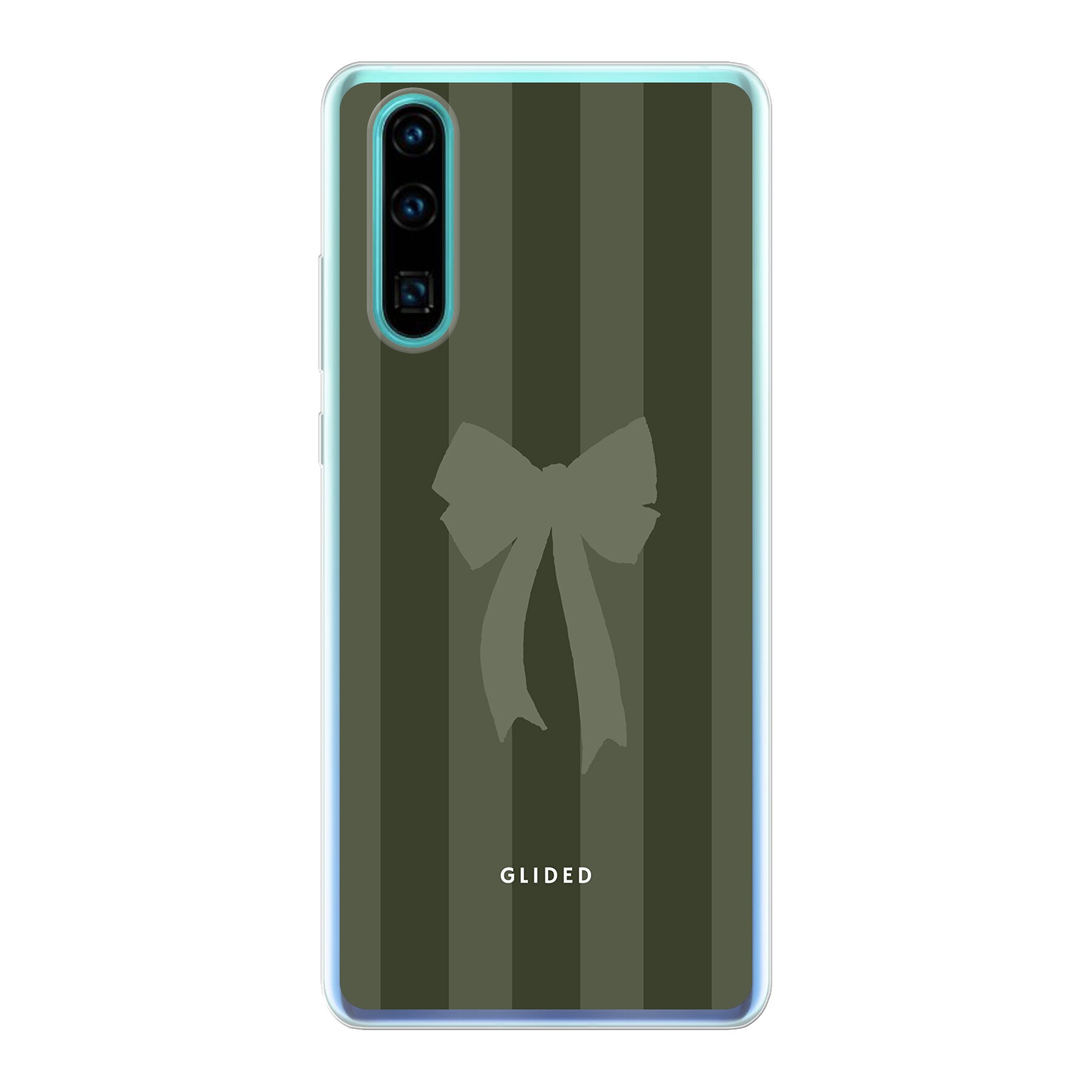 Produktbild Sweet Evergreen - Huawei P30 Handyhülle