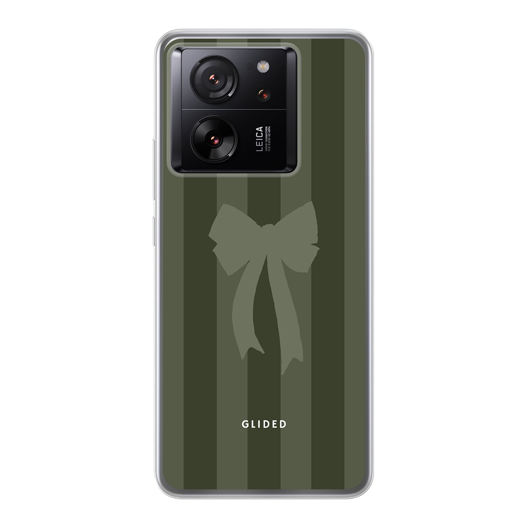 Produktbild Sweet Evergreen - Xiaomi 13T Handyhülle