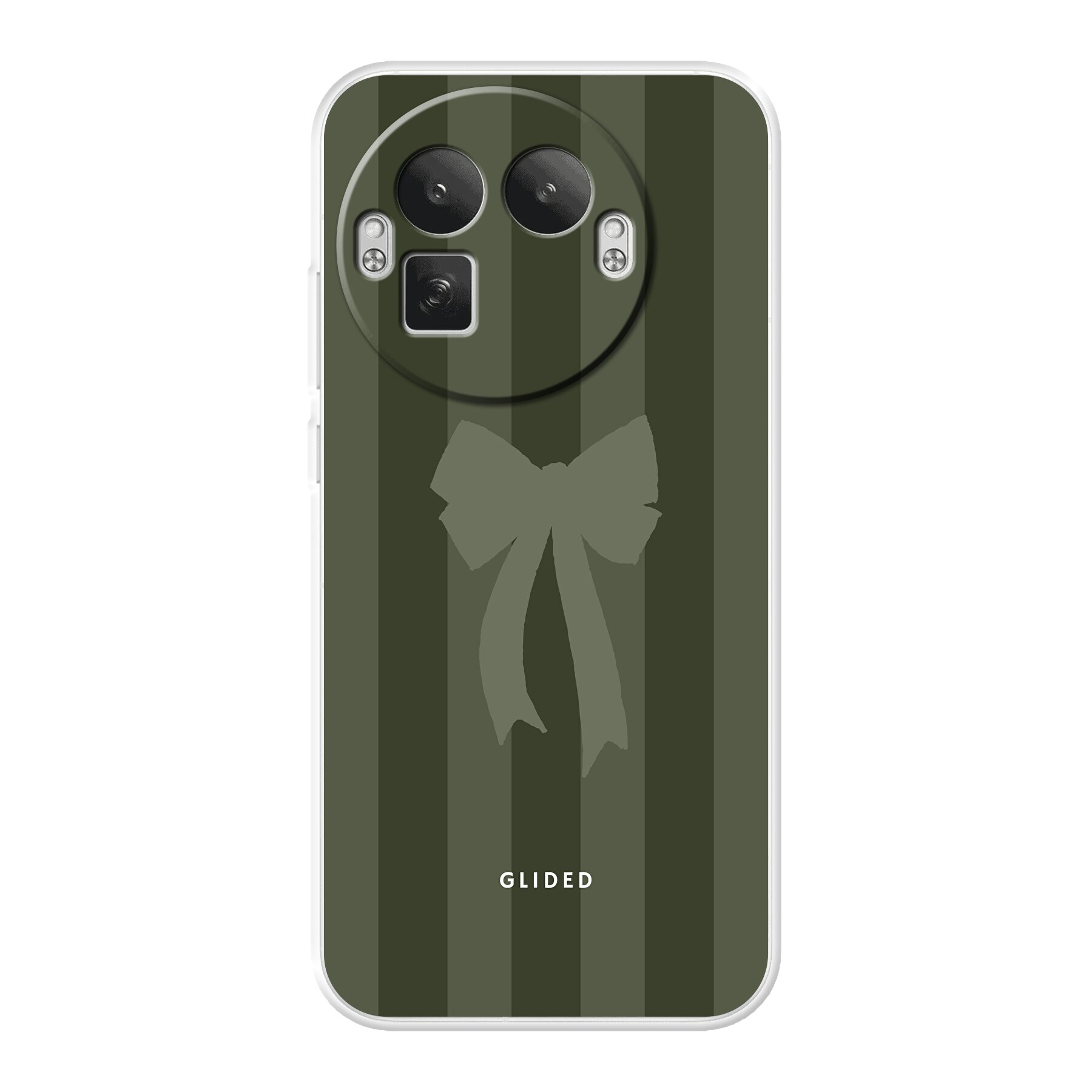 Produktbild Sweet Evergreen - Realme GT 8 Pro Handyhülle