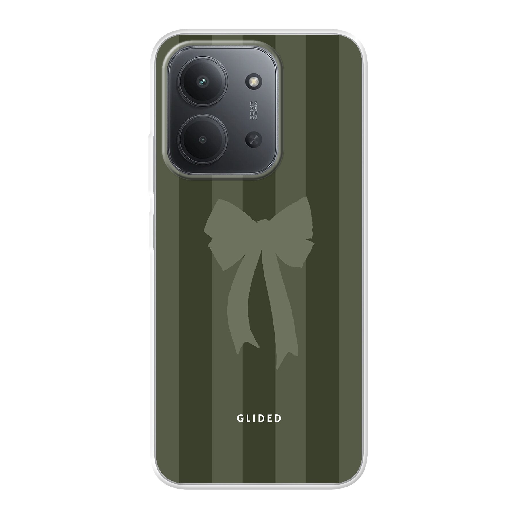 Produktbild Sweet Evergreen - Xiaomi Redmi 15C 4G Handyhülle