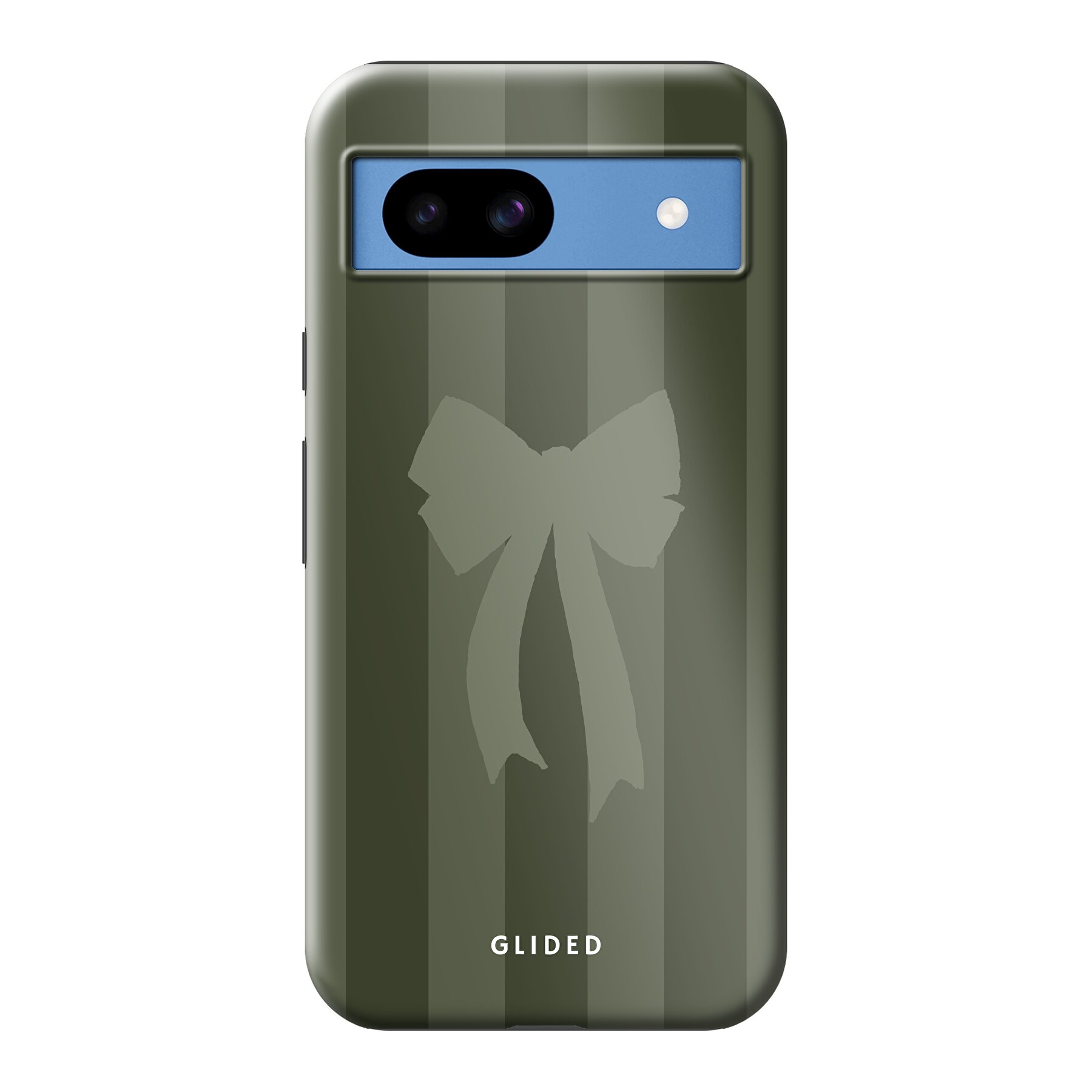 Izdelek slika Sweet Evergreen - Google Pixel 8a Ohišje za telefon
