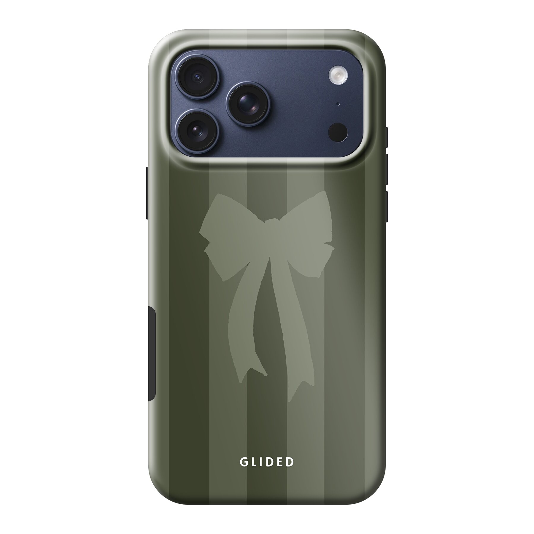 Produktbild Sweet Evergreen - iPhone 17 Pro Max Handyhülle