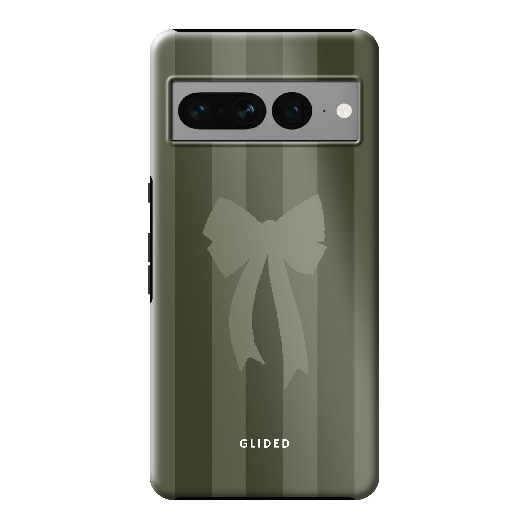 Produktbild Sweet Evergreen - Google Pixel 7 Pro Handyhülle
