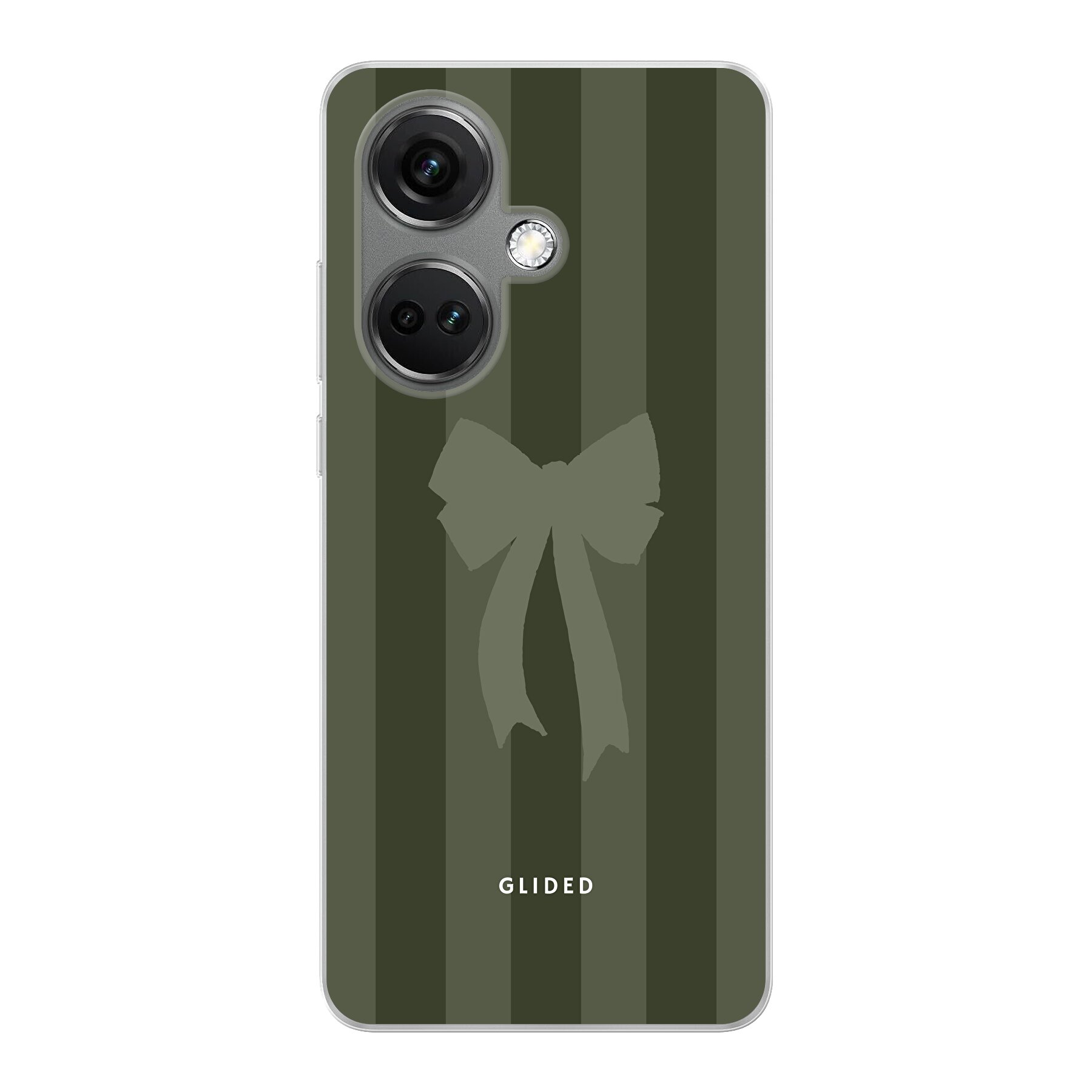 Produktbild Sweet Evergreen - OnePlus Nord CE 3 5G Handyhülle