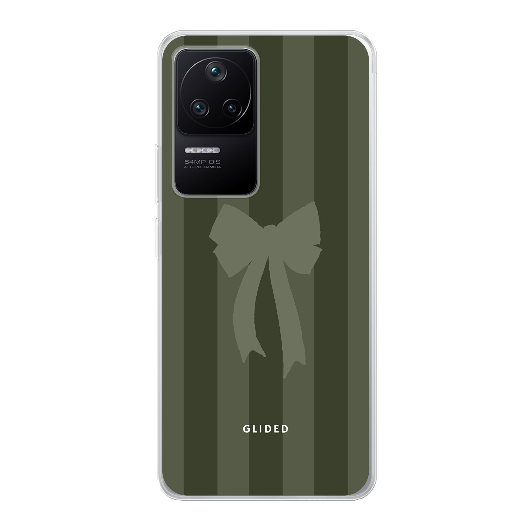 Produktbild Sweet Evergreen - Xiaomi Poco F4 Handyhülle