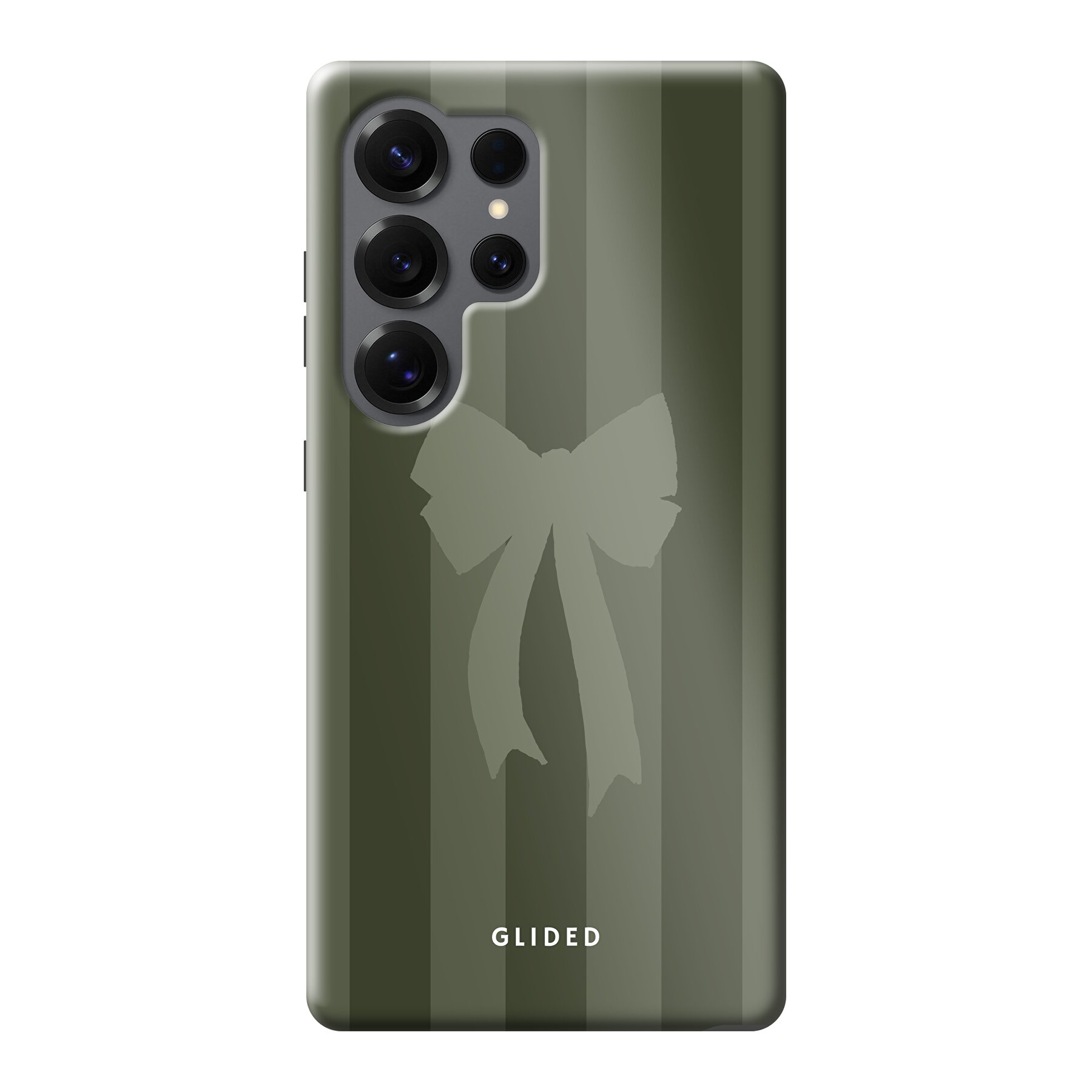 Produktbild Sweet Evergreen - Samsung Galaxy S25 Ultra Handyhülle