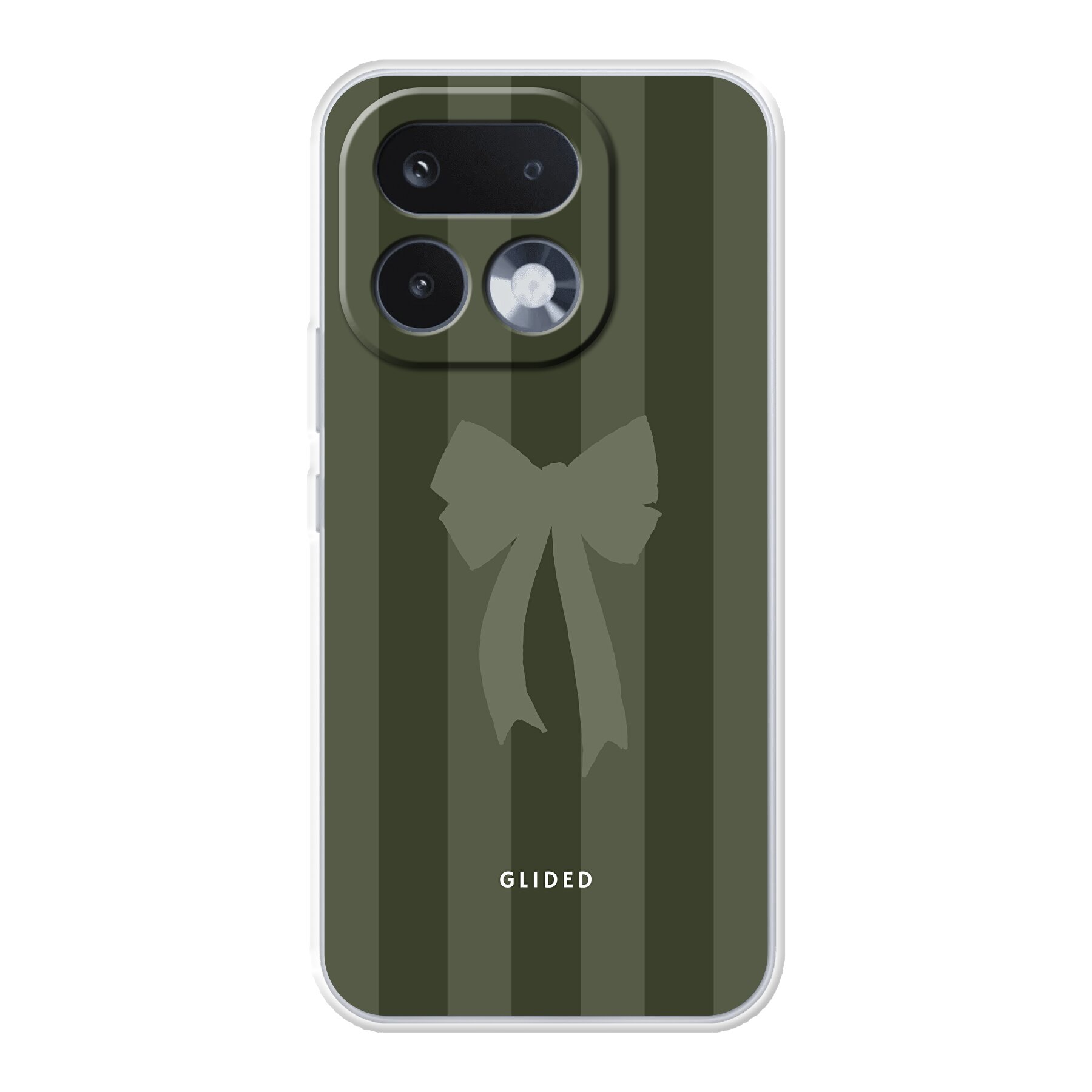 Obraz produktu Sweet Evergreen - Realme 16 Pro Etui na telefon