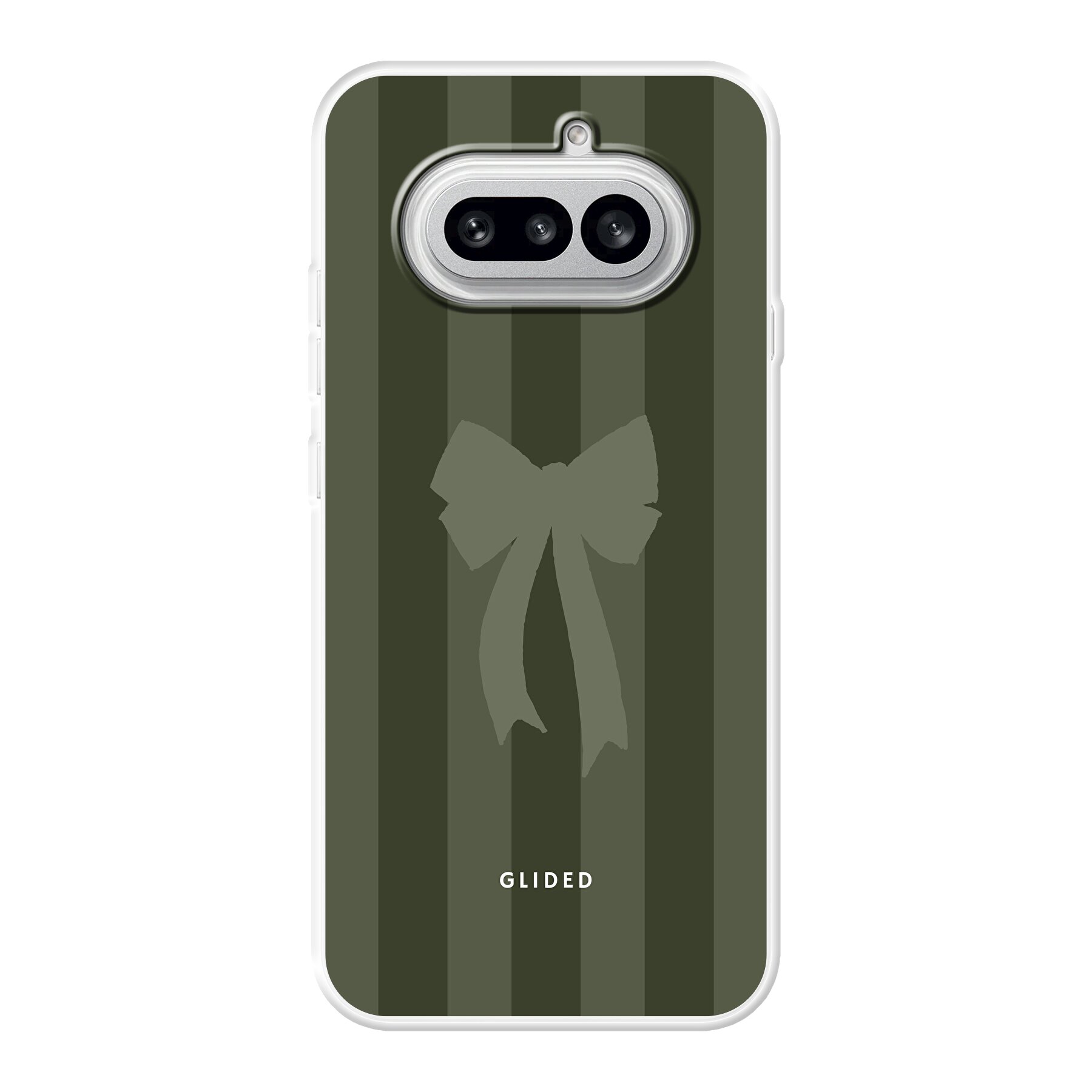 Produktbild Sweet Evergreen - Nothing Phone 4a Handyhülle
