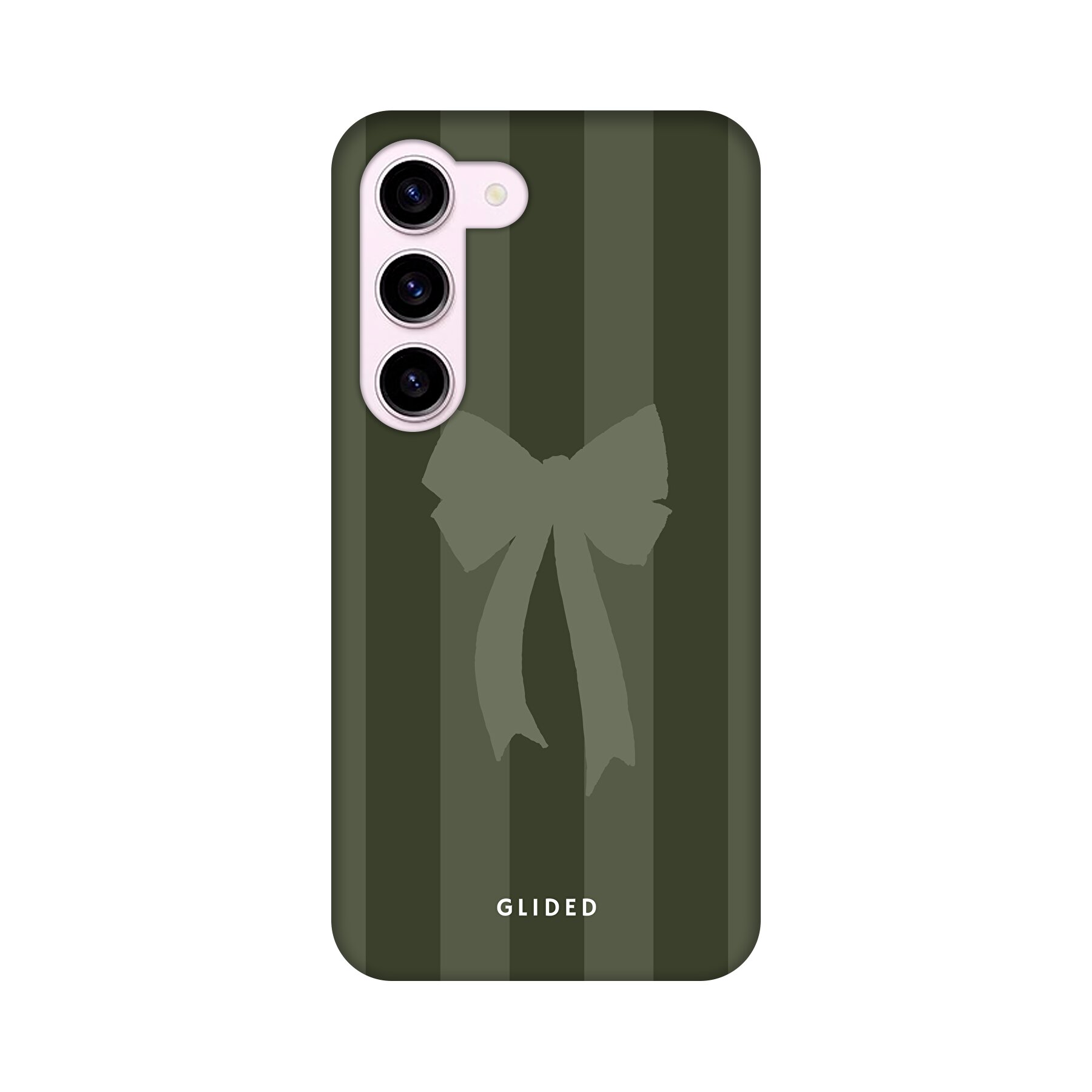 Produktbild Sweet Evergreen - Samsung Galaxy S23 Handyhülle