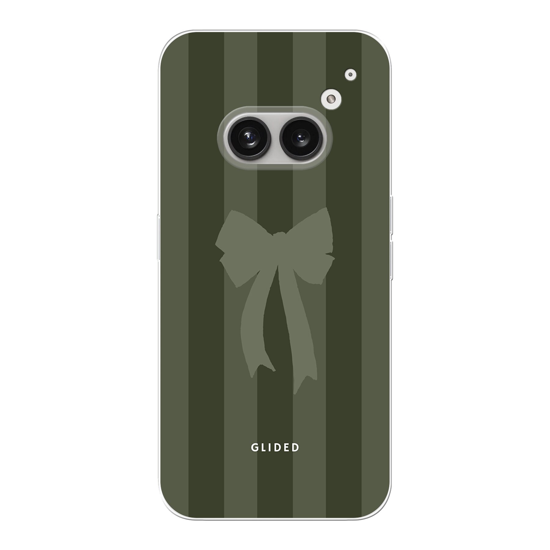 Produktbild Sweet Evergreen - Nothing Phone 2a Handyhülle