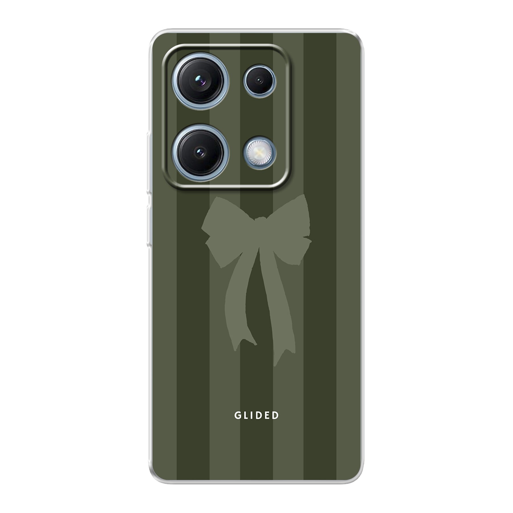 Produktbild Sweet Evergreen - Xiaomi Redmi Note 14S Handyhülle