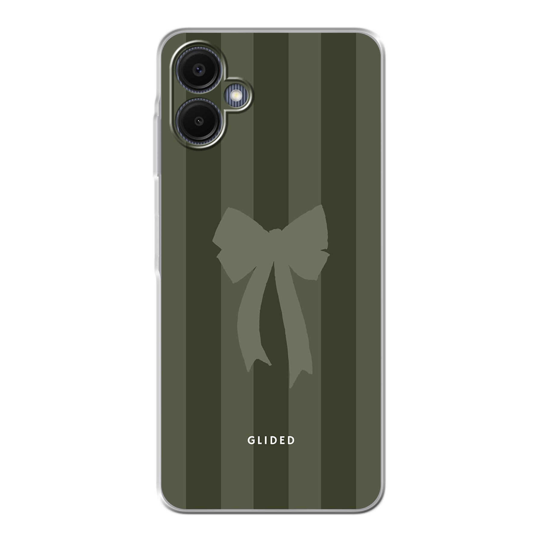 Produktbild Sweet Evergreen - Samsung Galaxy A06 Handyhülle