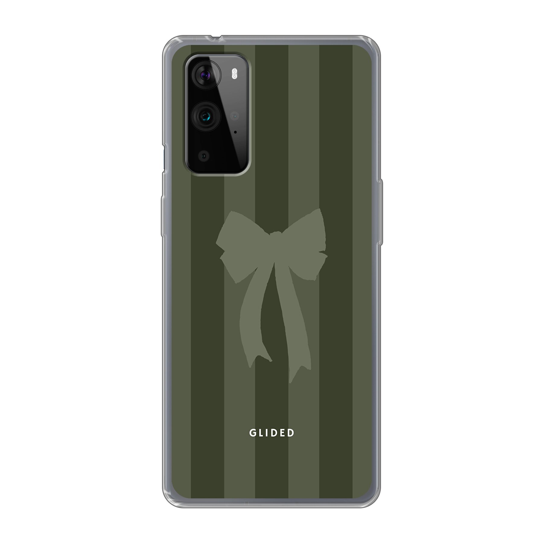 Imagen del producto Sweet Evergreen - OnePlus 9 Pro Funda