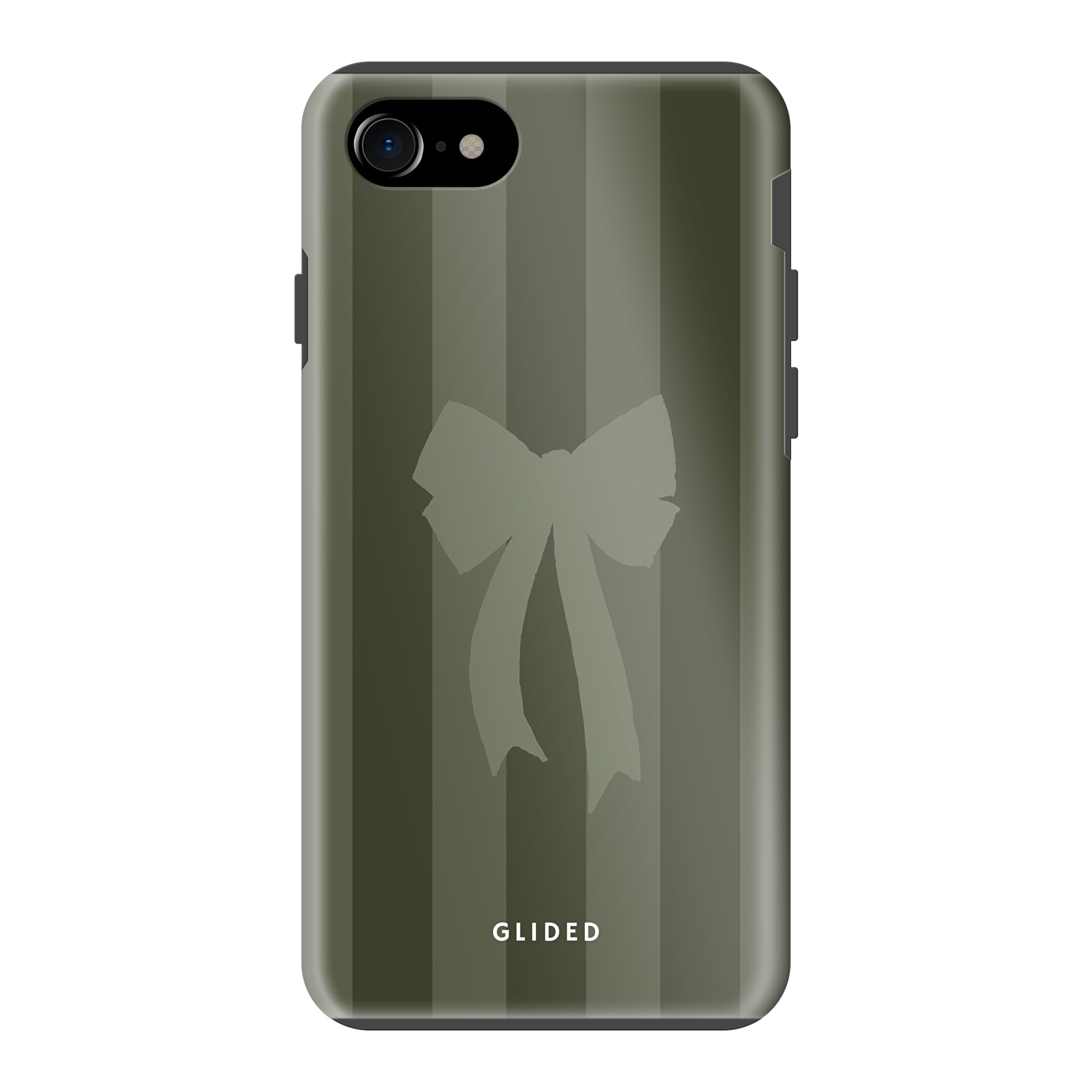 Produktbild Sweet Evergreen - iPhone 7 Handyhülle