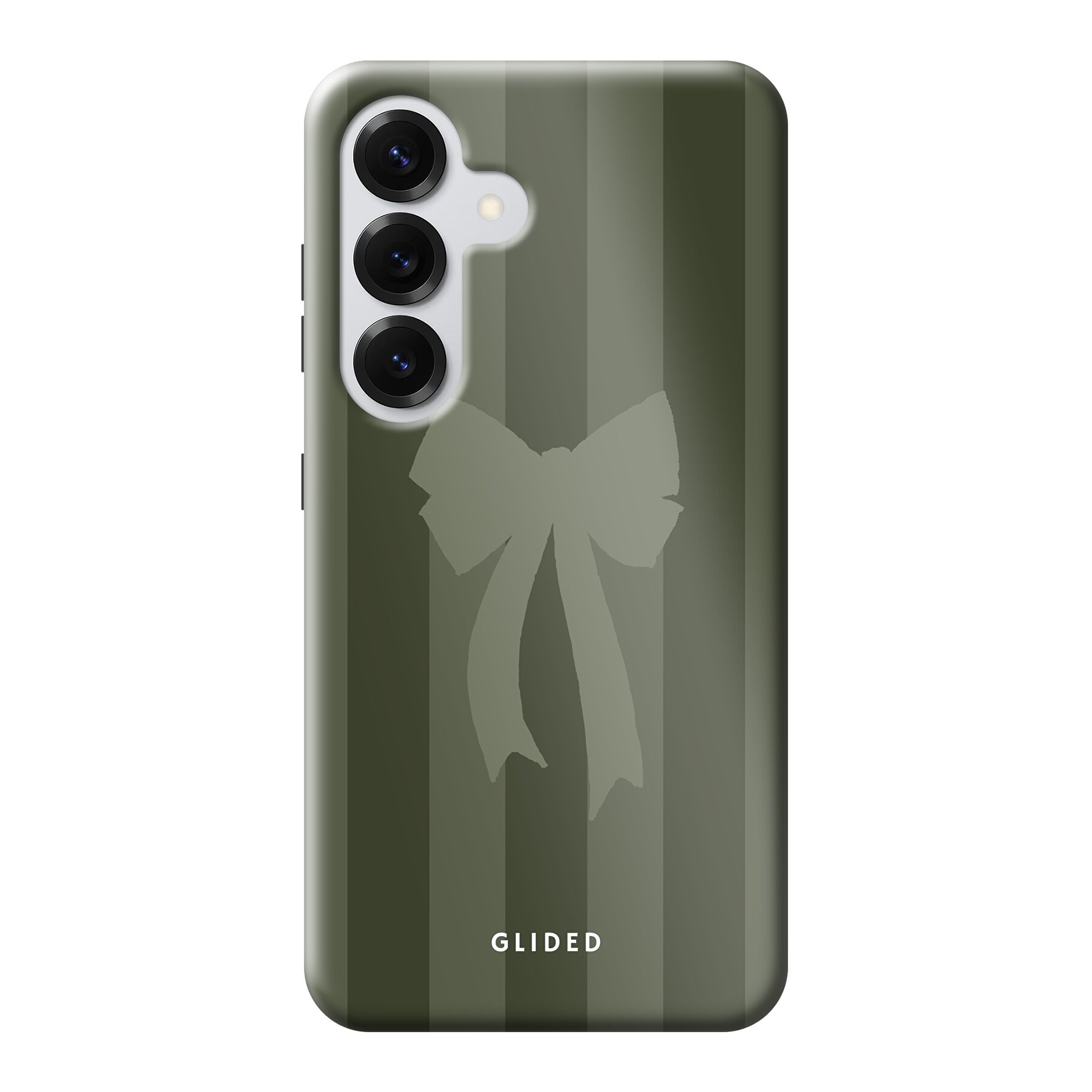 Produktbild Sweet Evergreen - Samsung Galaxy S25 Handyhülle