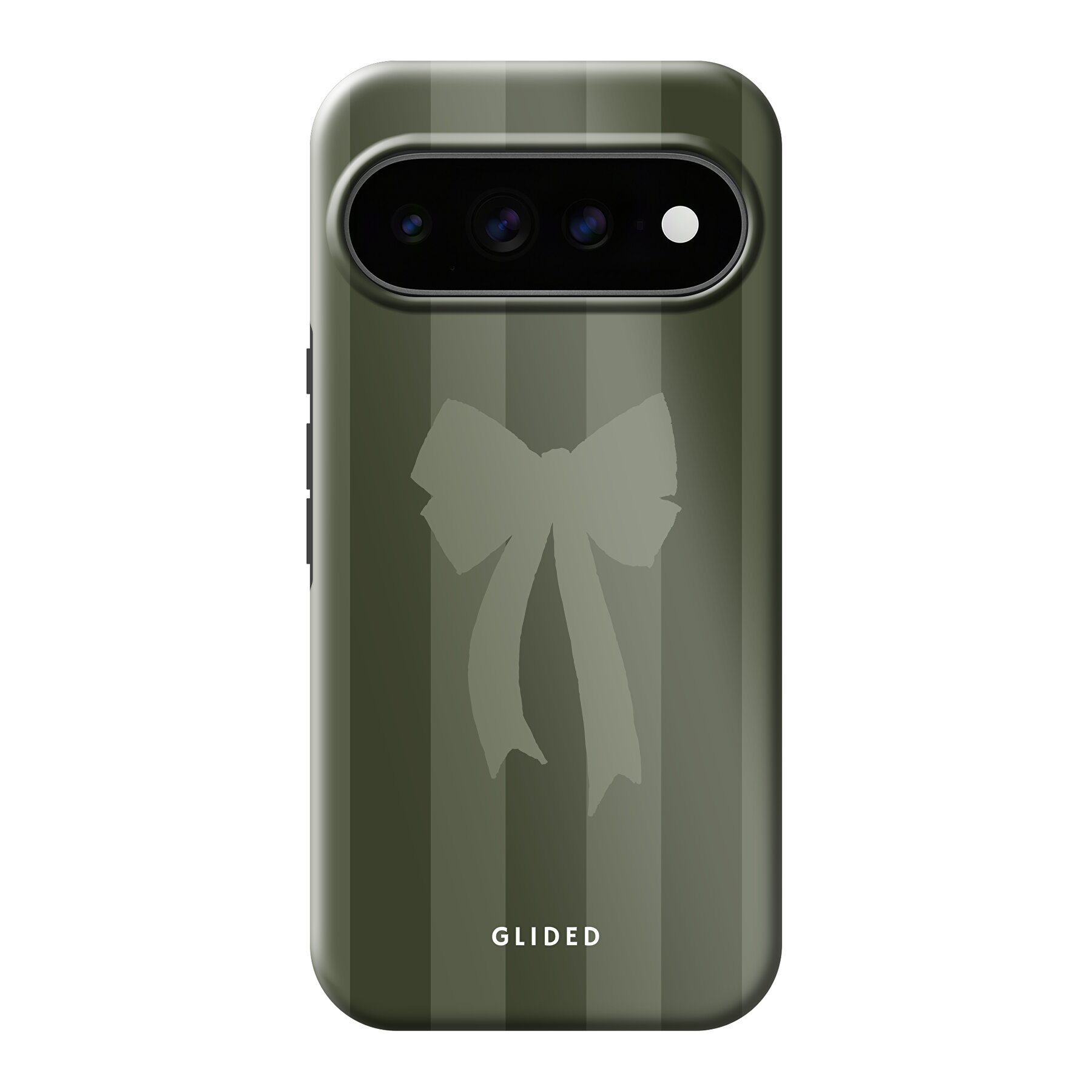 Sweet Evergreen - Google Pixel 11 Pro XL Handyhülle - Tough case