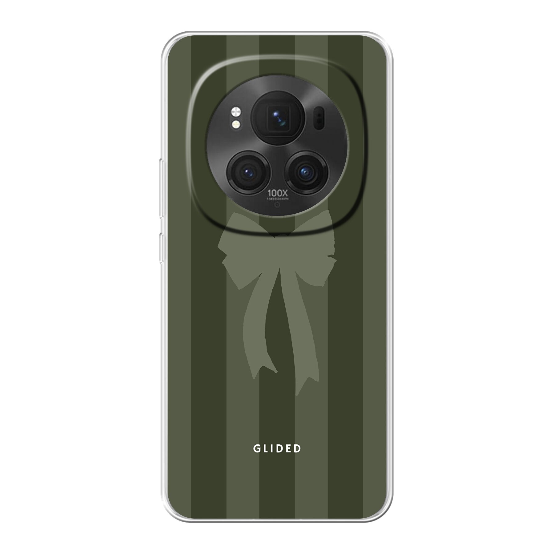Obraz produktu Sweet Evergreen - Honor Magic6 Pro Etui na telefon