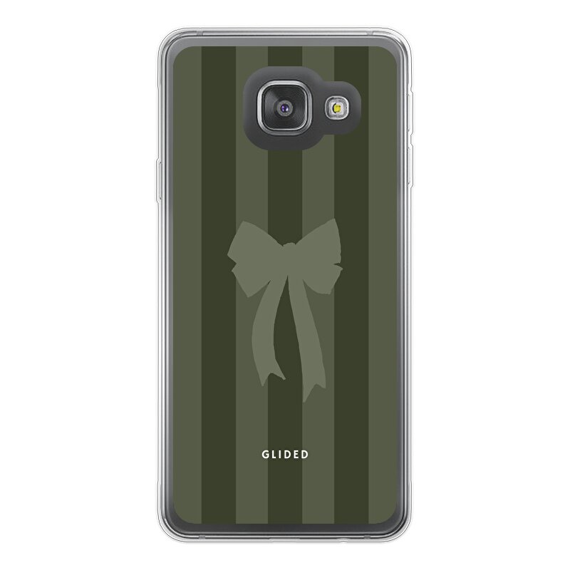 Obraz produktu Sweet Evergreen - Samsung Galaxy A3 2016 Etui na telefon