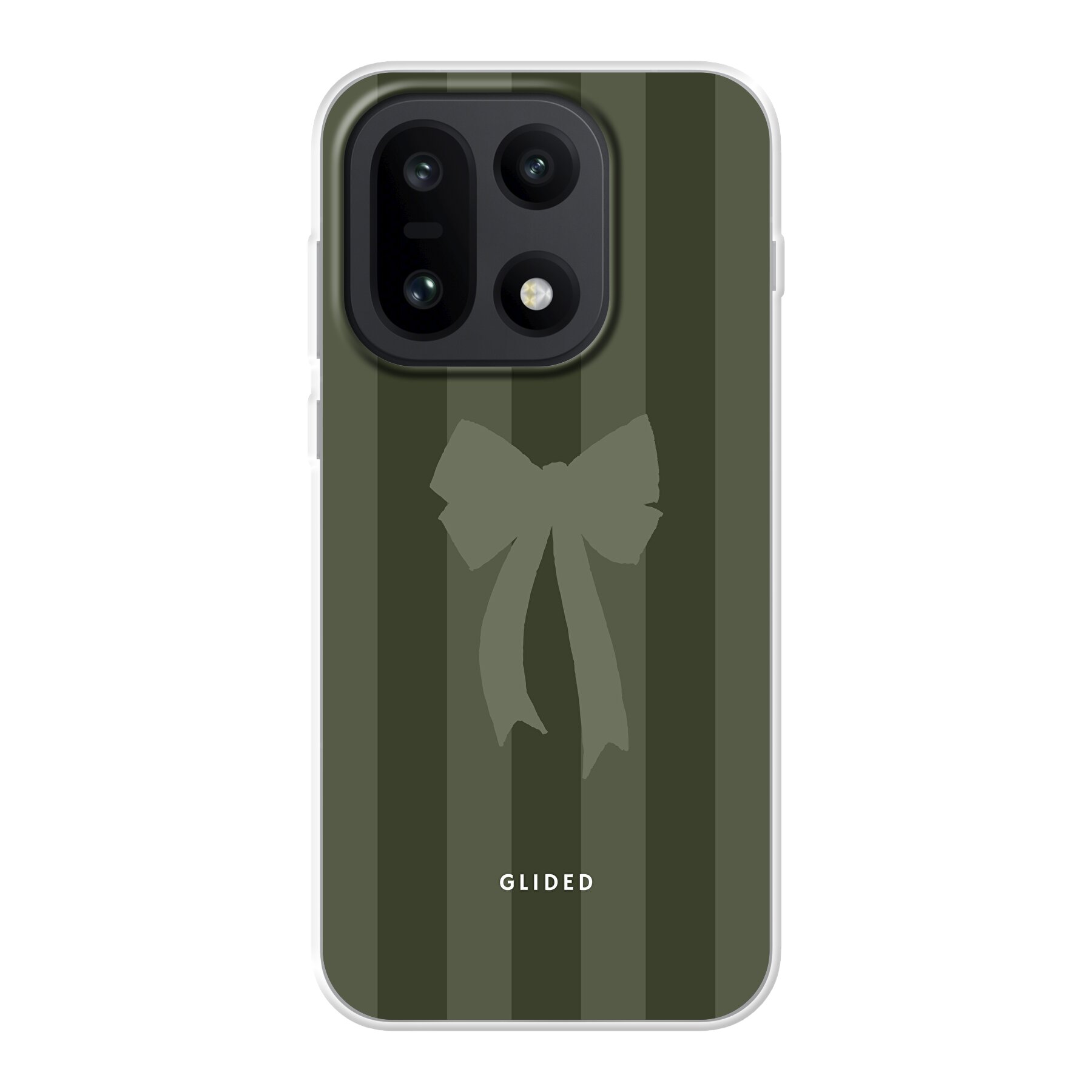 Sweet Evergreen - OnePlus 15 Handyhülle