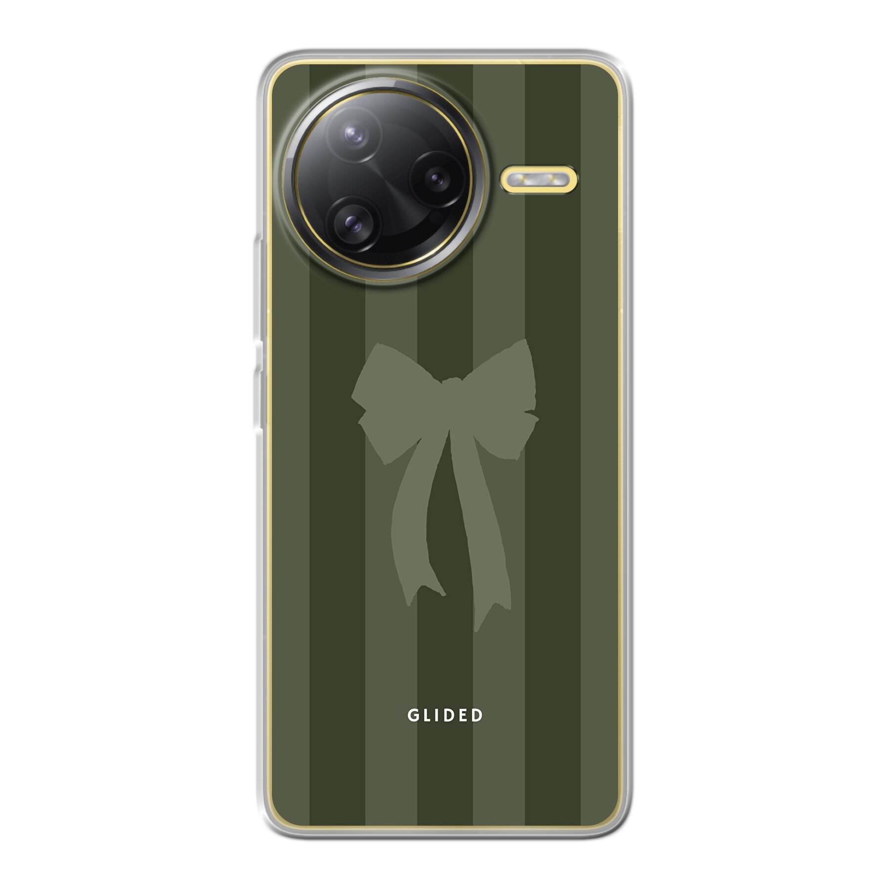 Produktbild Sweet Evergreen - Xiaomi Poco F7 Ultra Handyhülle