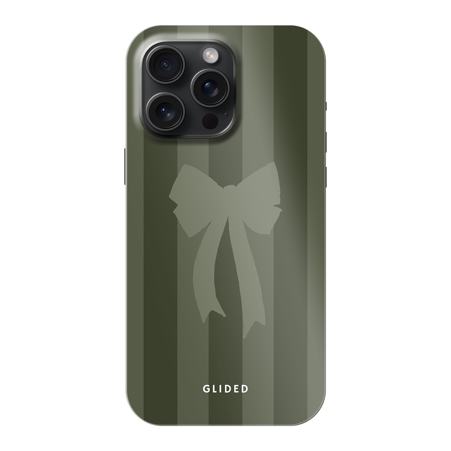 Produktbild Sweet Evergreen - iPhone 15 Pro Max Handyhülle