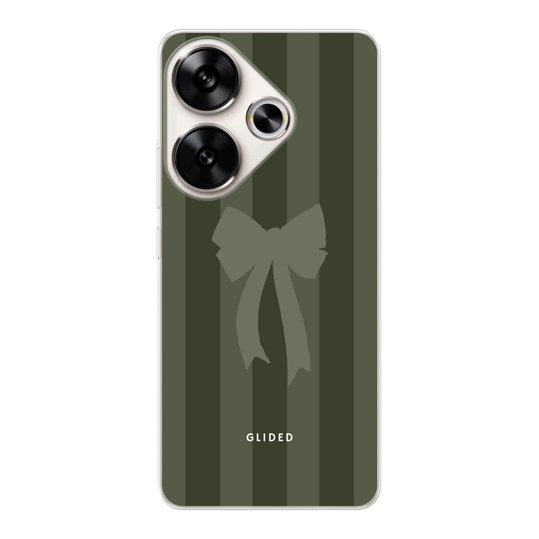 Imagen del producto Sweet Evergreen - Xiaomi Poco F6 Funda