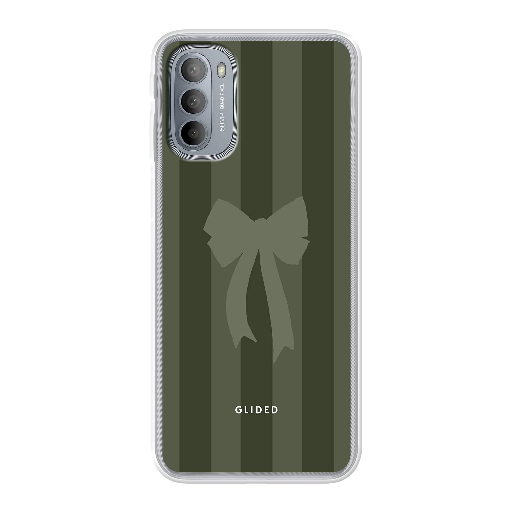 Obraz produktu Sweet Evergreen - Motorola Moto G31 Etui na telefon
