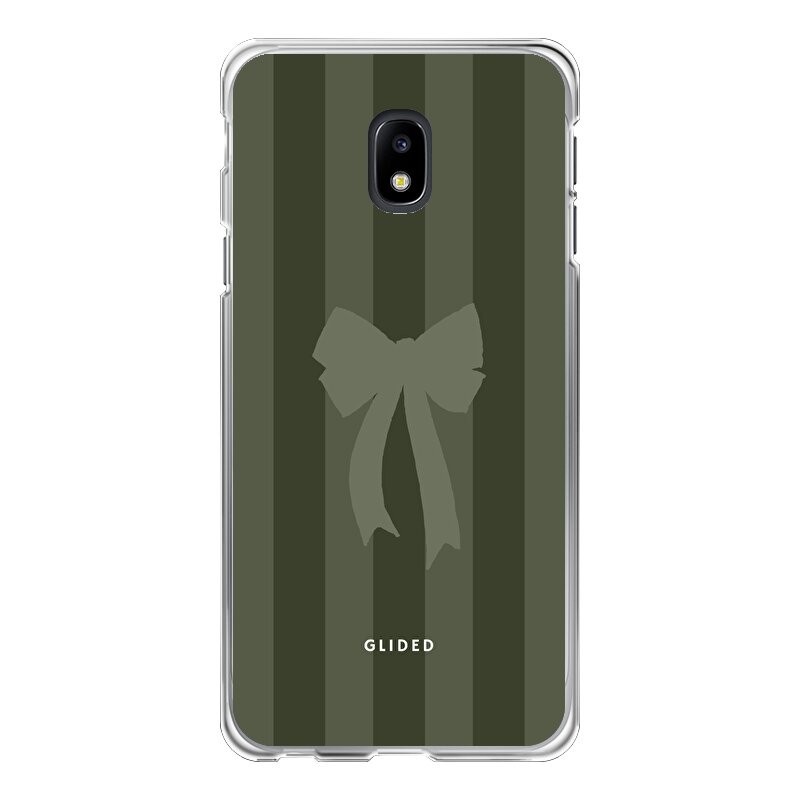 Produktbild Sweet Evergreen - Samsung Galaxy J3 2017 Handyhülle
