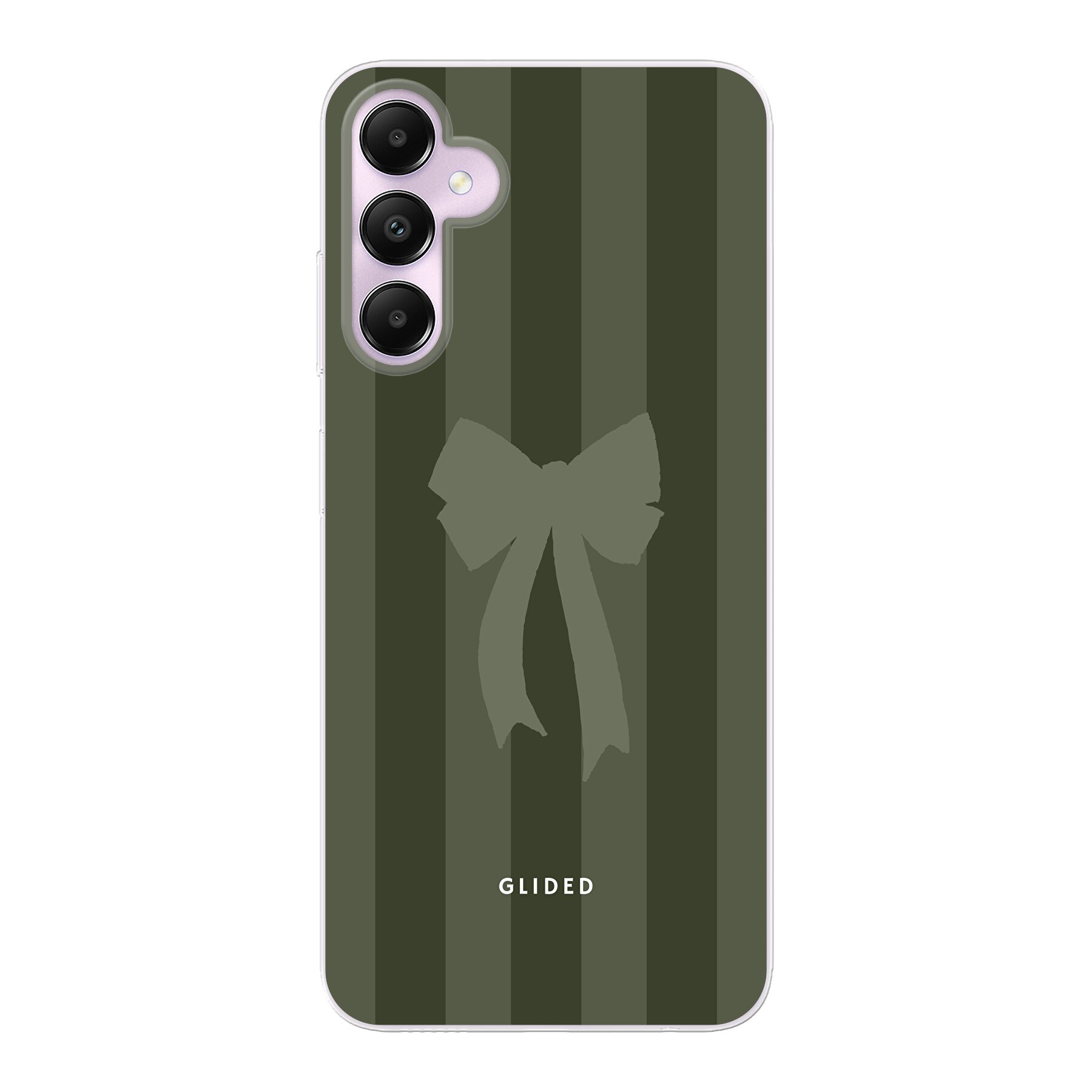 Obraz produktu Sweet Evergreen - Samsung Galaxy A05s Etui na telefon