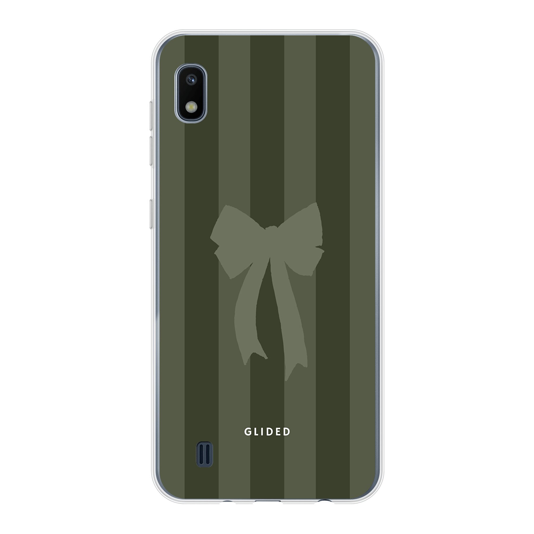 Product image Sweet Evergreen - Samsung Galaxy A10 Phone case