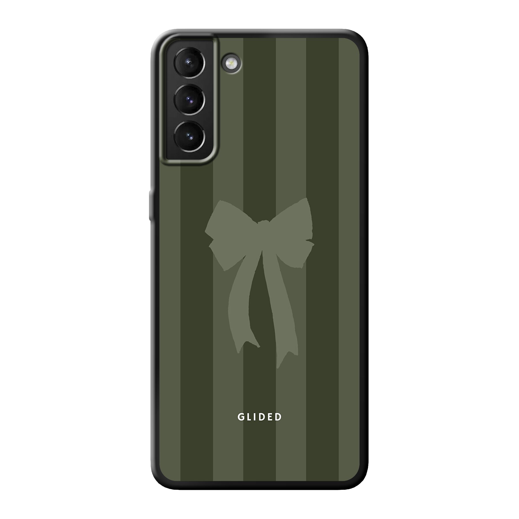 Sweet Evergreen - Samsung Galaxy S21 Plus 5G Handyhülle