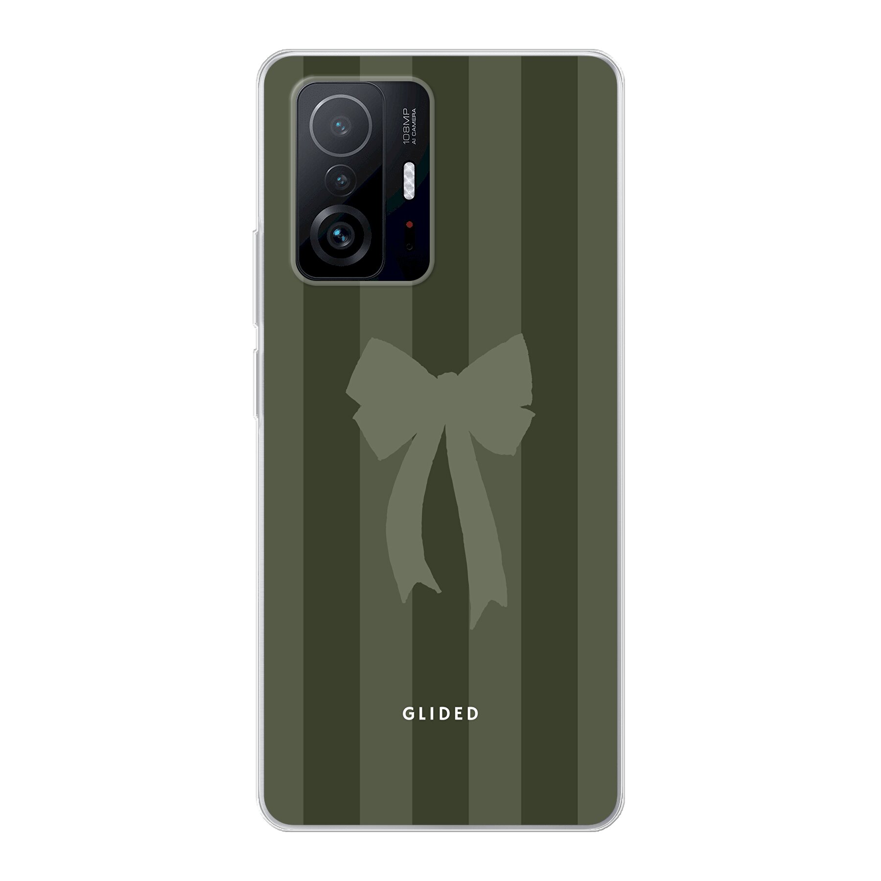 Produktbild Sweet Evergreen - Xiaomi 11T Handyhülle