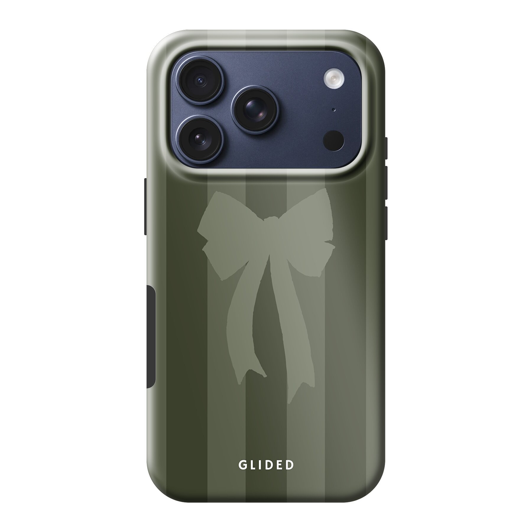 Produktbild Sweet Evergreen - iPhone 17 Pro Handyhülle