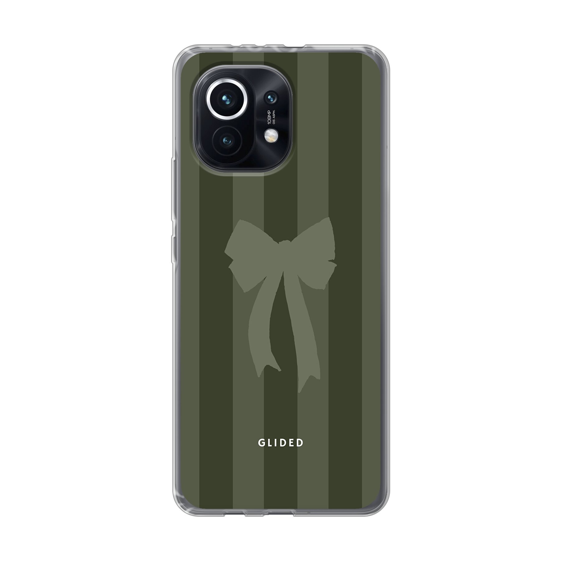 Izdelek slika Sweet Evergreen - Xiaomi Mi 11 Ohišje za telefon