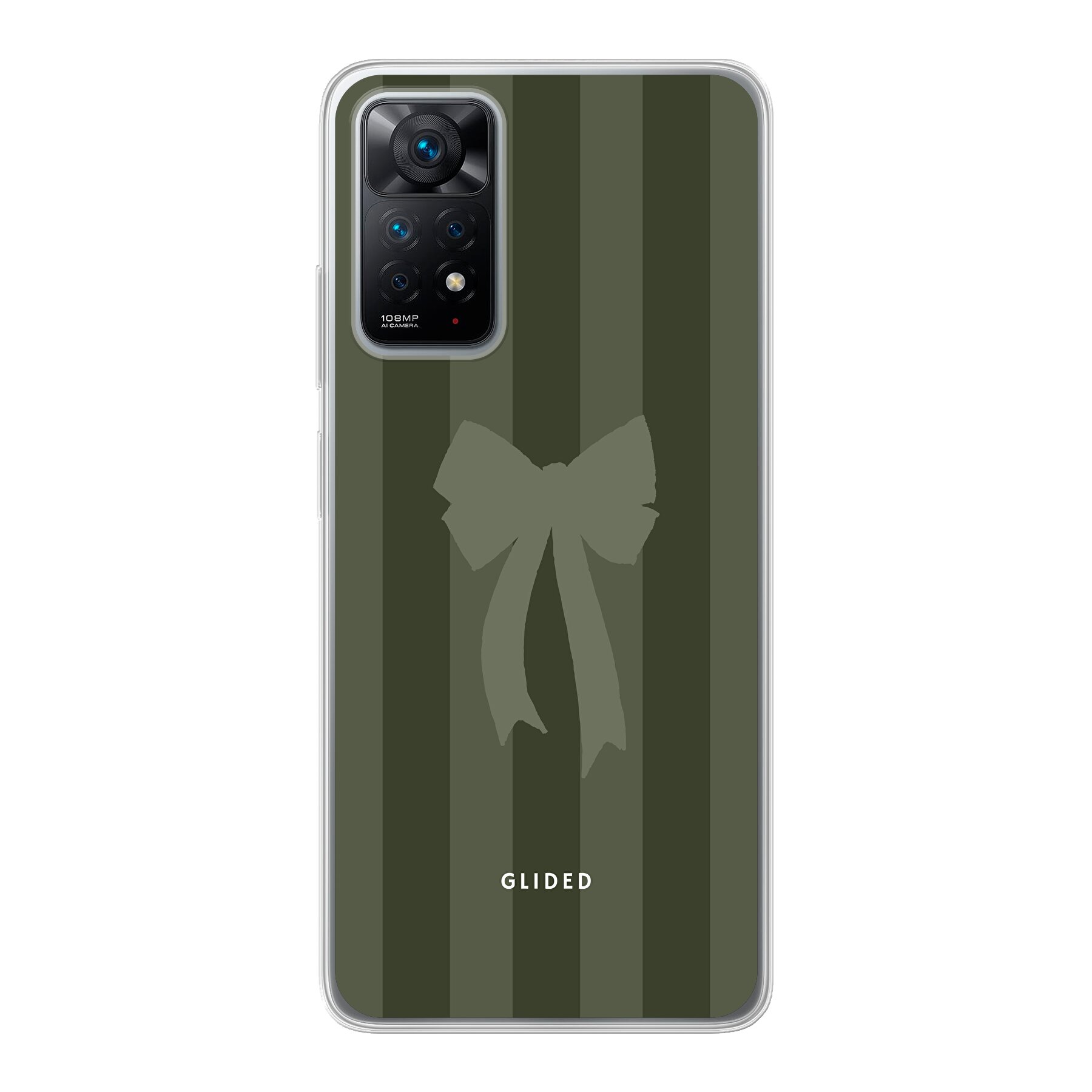 Izdelek slika Sweet Evergreen - Xiaomi Redmi Note 11 Pro 5G Ohišje za telefon