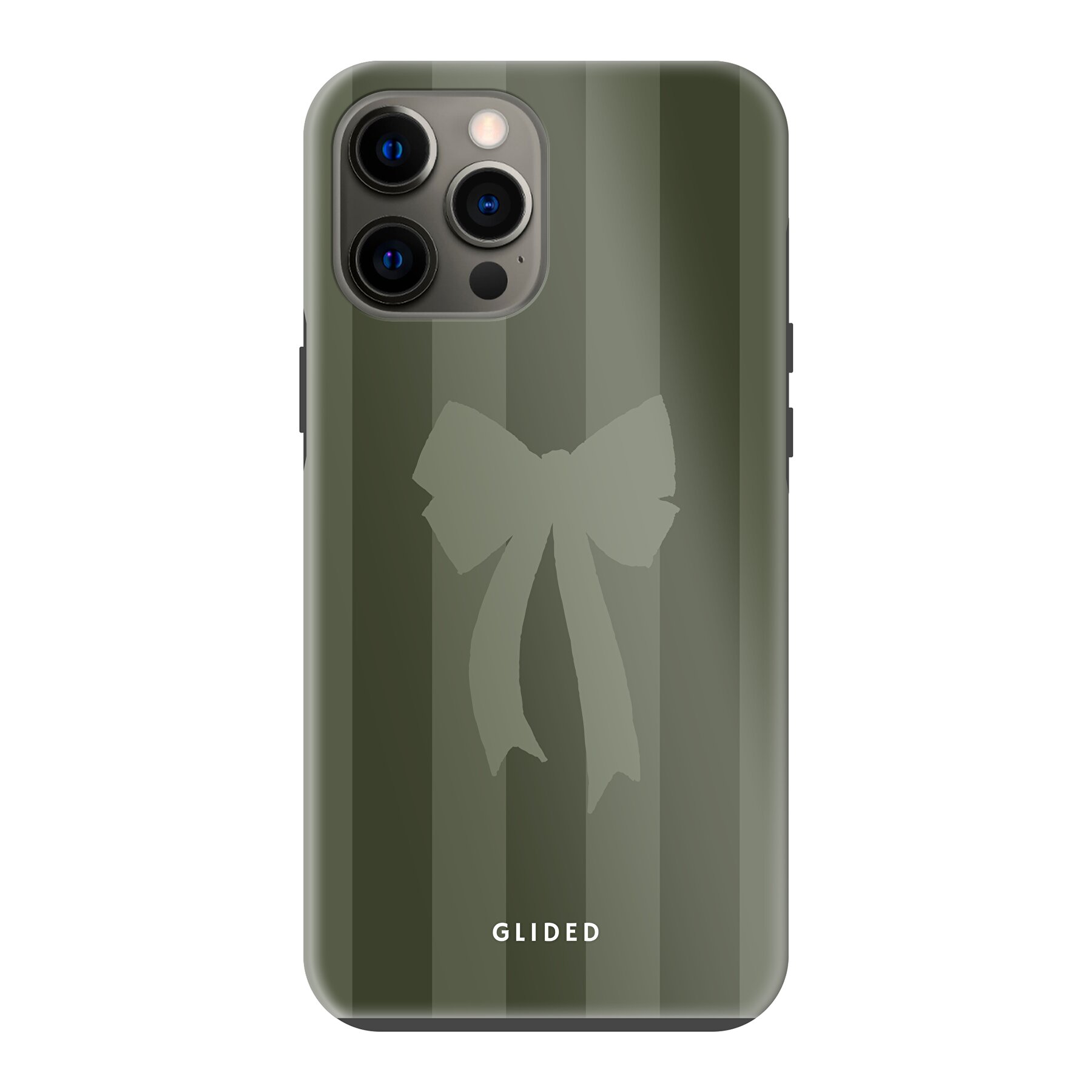 Produktbild Sweet Evergreen - iPhone 12 Pro Max Handyhülle