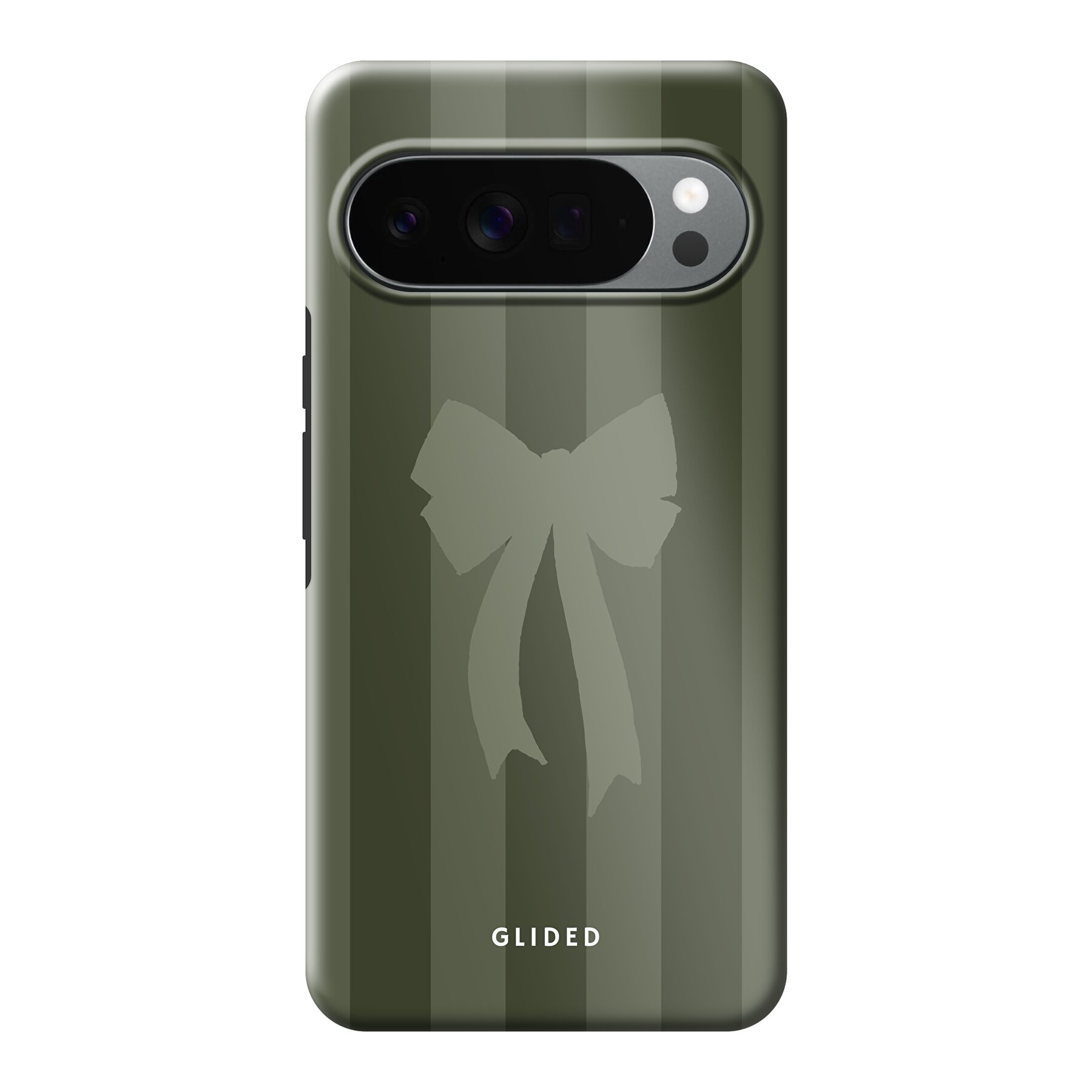 Produktbild Sweet Evergreen - Google Pixel 10 Pro XL Handyhülle