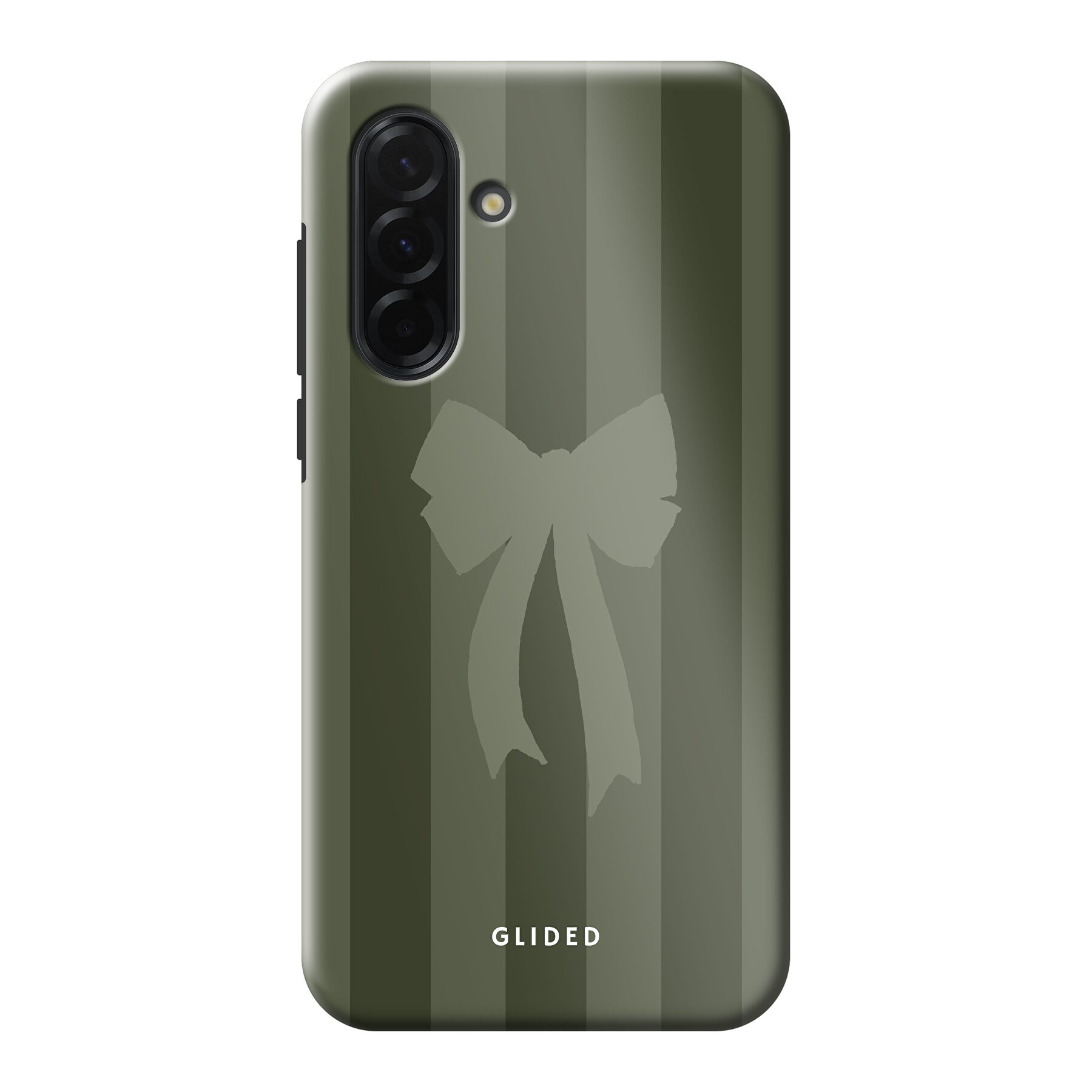 Produktbild Sweet Evergreen - Samsung Galaxy A56 Handyhülle