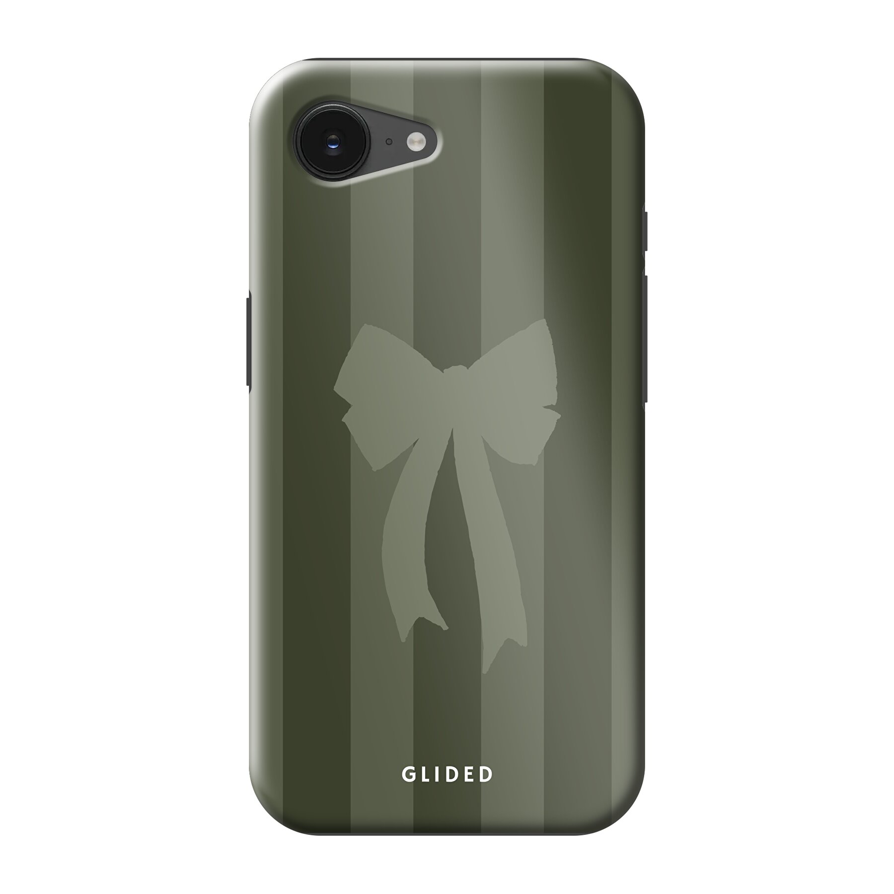 Tuotekuva Sweet Evergreen - iPhone 17e Puhelimen suojakuori