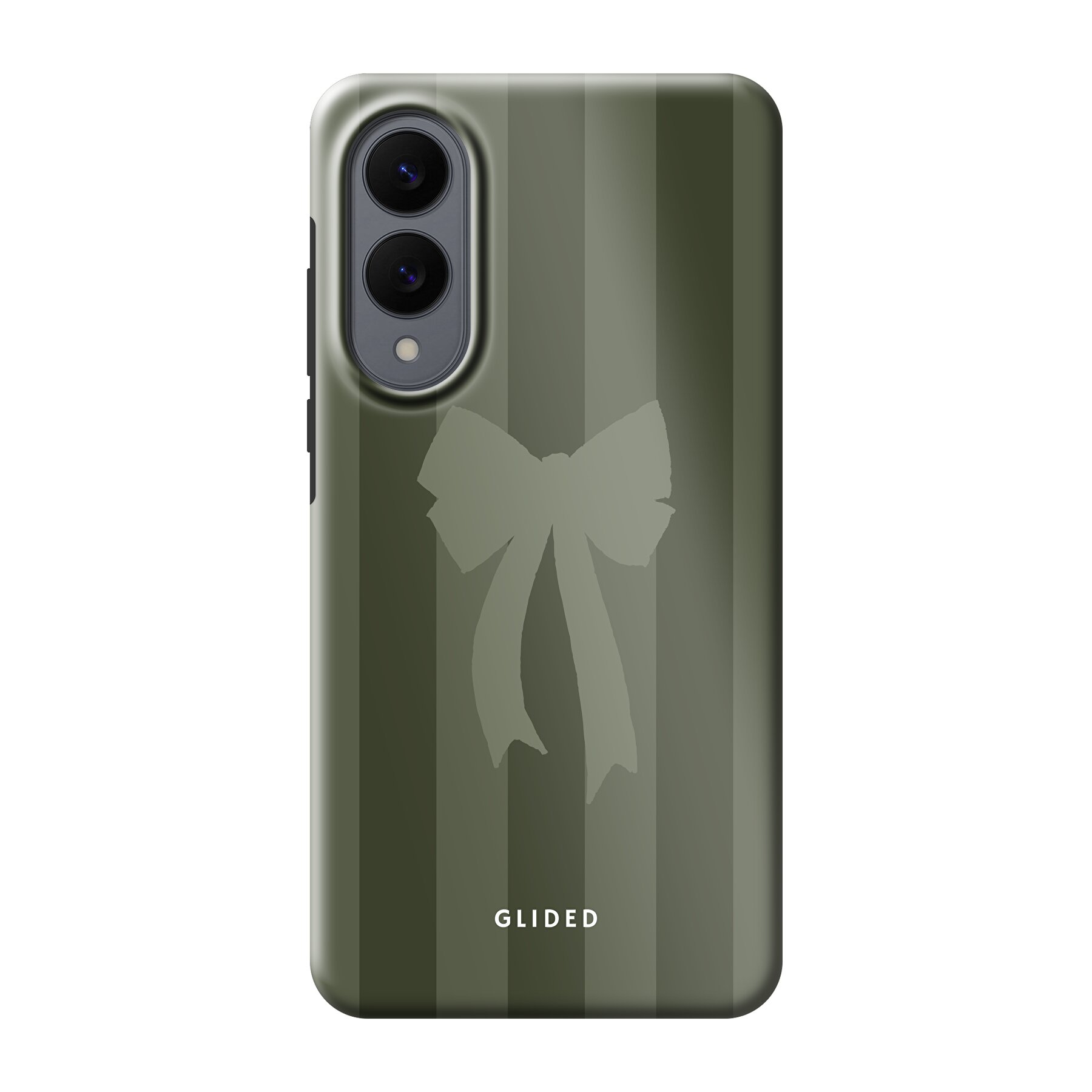 Produktbild Sweet Evergreen - Samsung Galaxy S25 Edge Handyhülle