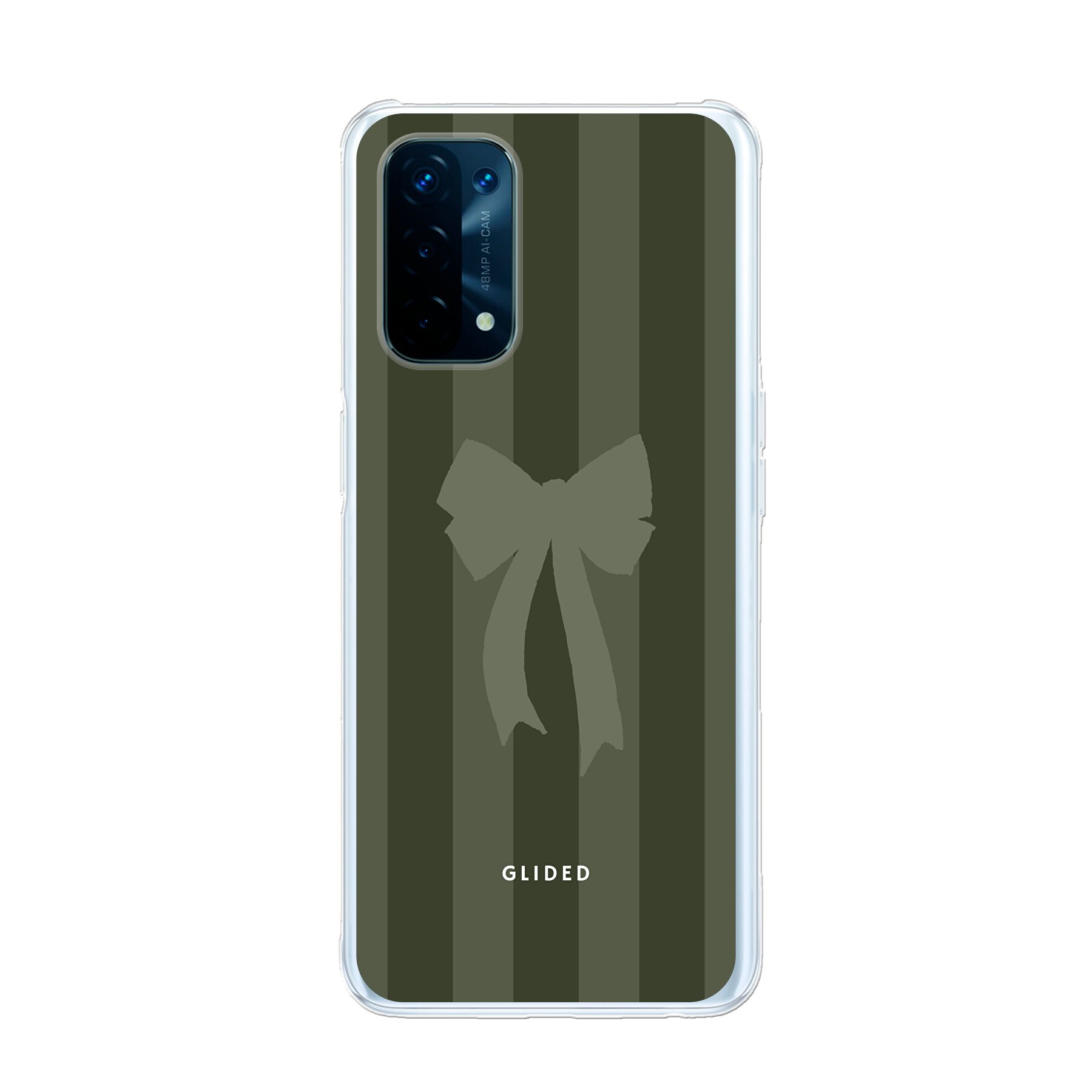 Imagen del producto Sweet Evergreen - Oppo A74 5G Funda