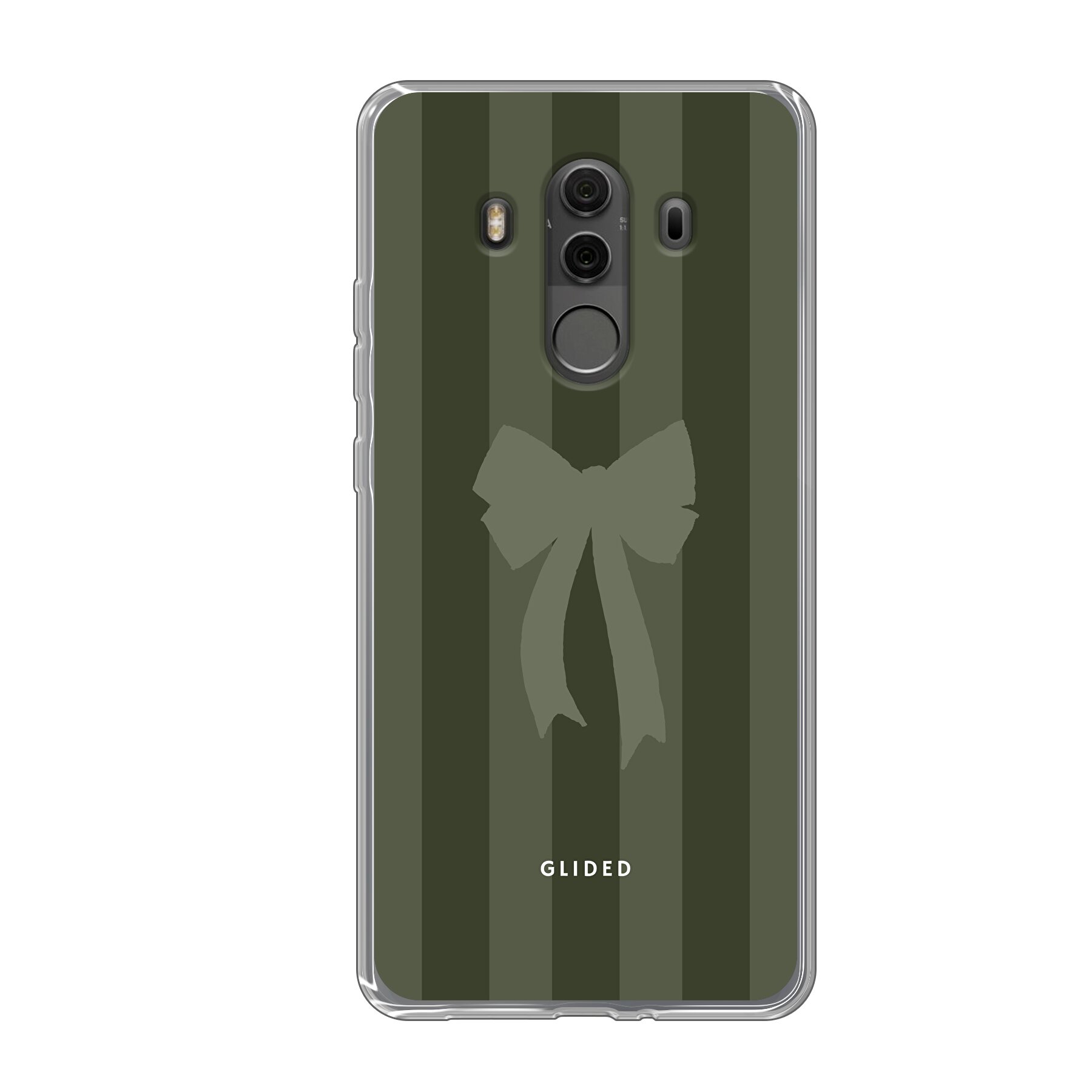Izdelek slika Sweet Evergreen - Huawei Mate 10 Pro Ohišje za telefon