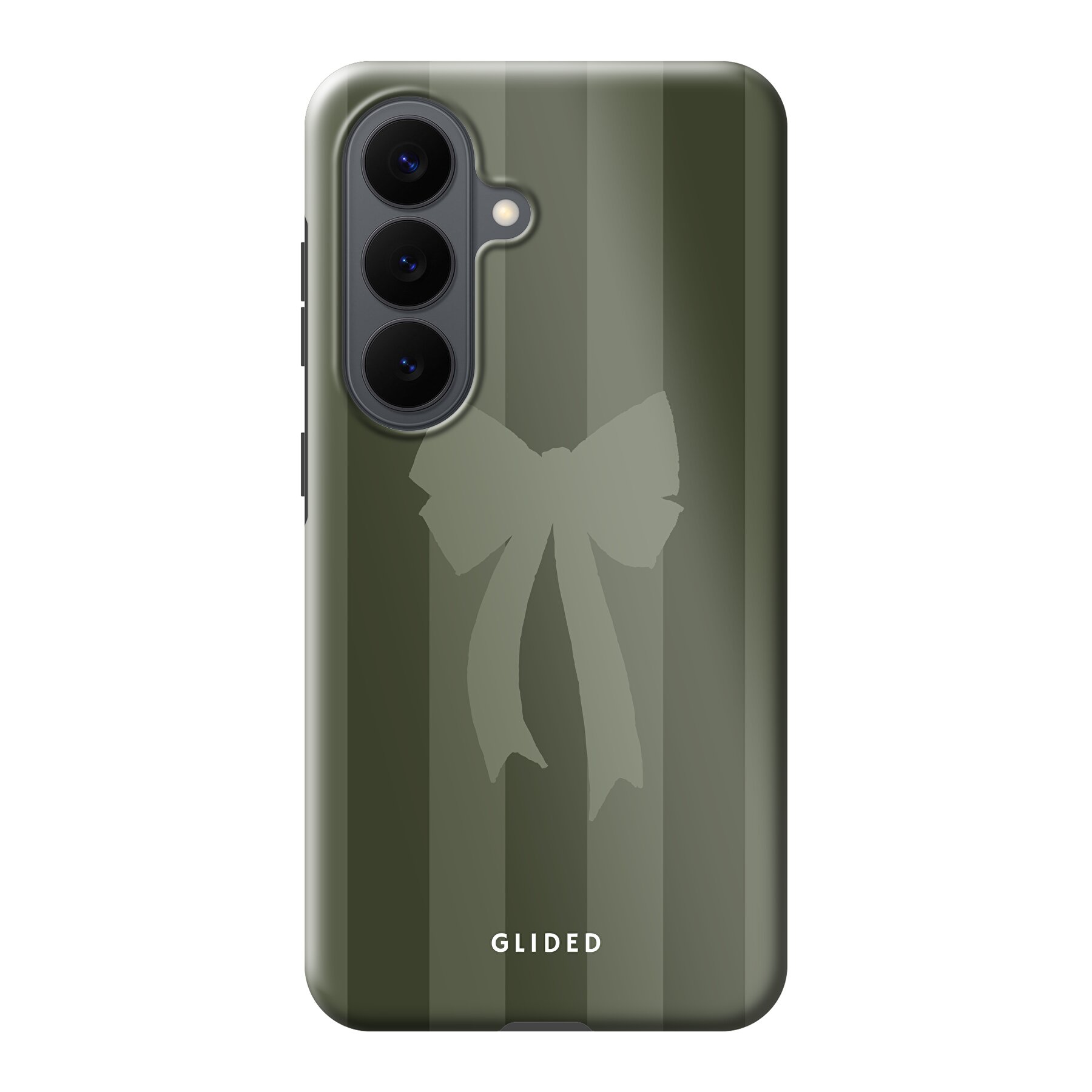 Produktbild Sweet Evergreen - Samsung Galaxy S26 Handyhülle