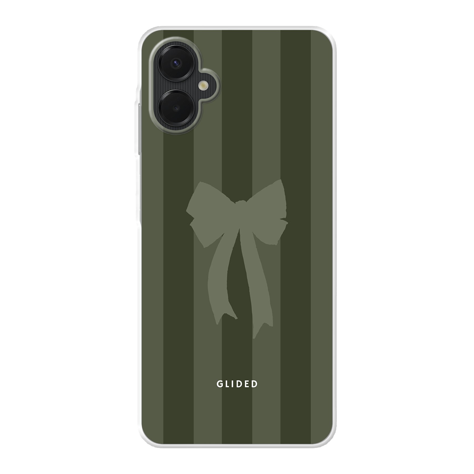 Izdelek slika Sweet Evergreen - Samsung Galaxy A06 5G Ohišje za telefon