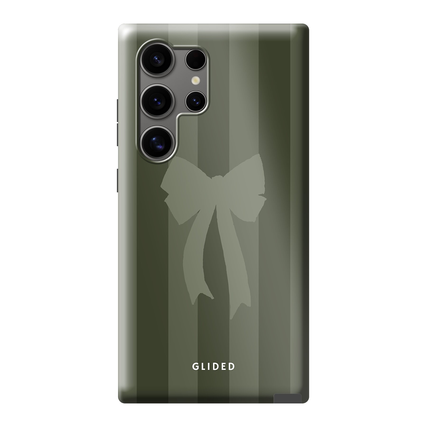 Produktbild Sweet Evergreen - Samsung Galaxy S24 Ultra Handyhülle