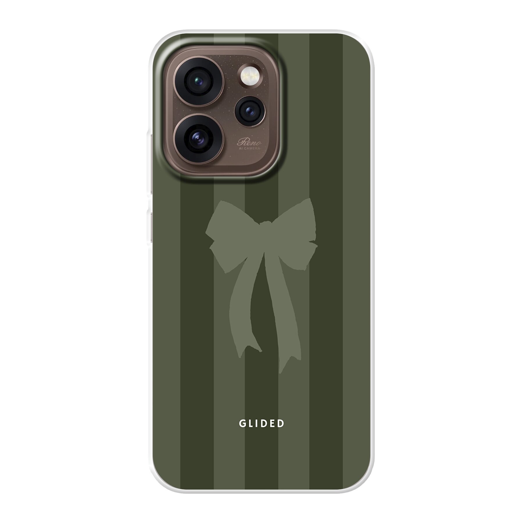 Produktbild Sweet Evergreen - Oppo Reno15 Pro Handyhülle