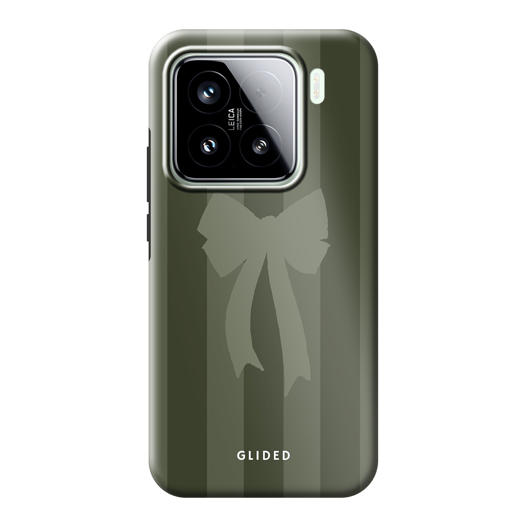 Produktbild Sweet Evergreen - Xiaomi 15 Handyhülle