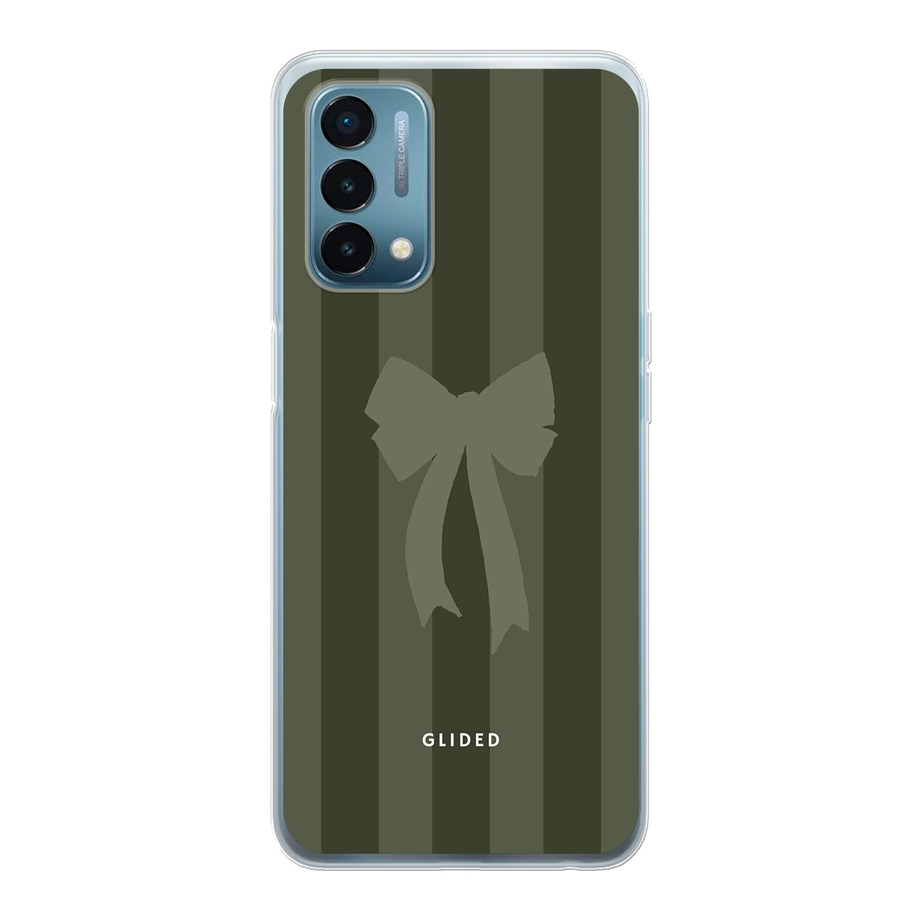 Produktbild Sweet Evergreen - OnePlus Nord N200 5G Handyhülle
