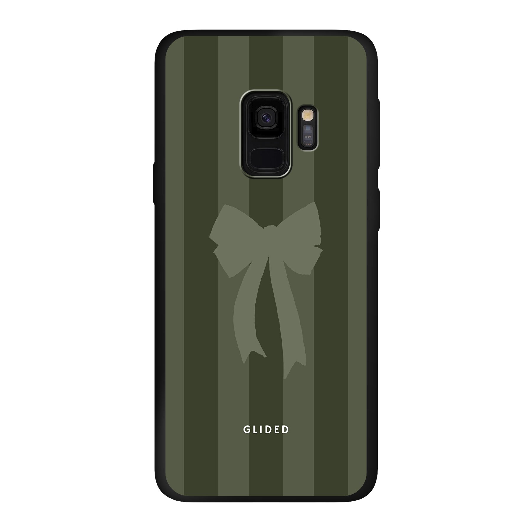 Obraz produktu Sweet Evergreen - Samsung Galaxy S9 Etui na telefon